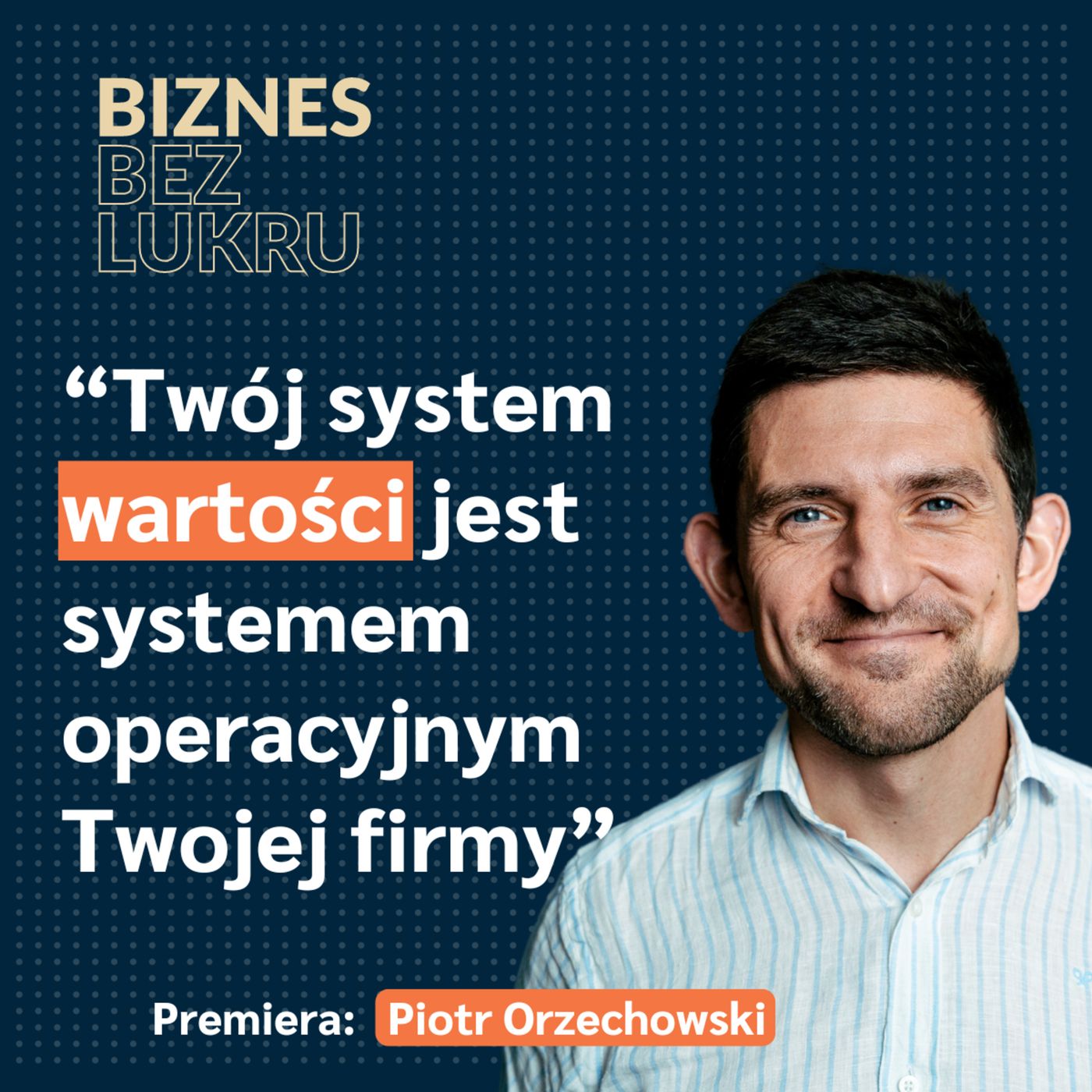 Biznes bez Lukru