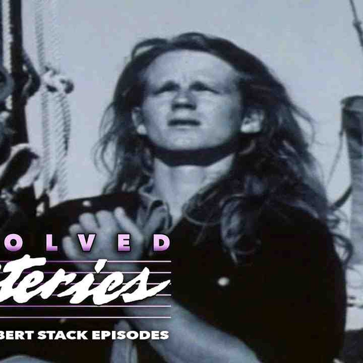 Unsolved Mysteries with Robert Stack - episode artwork