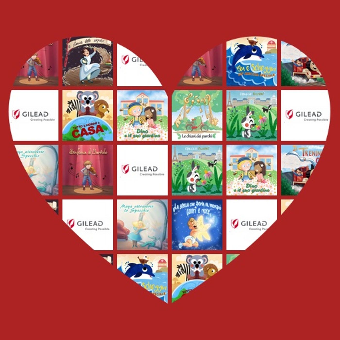 I Racconti del Cuore