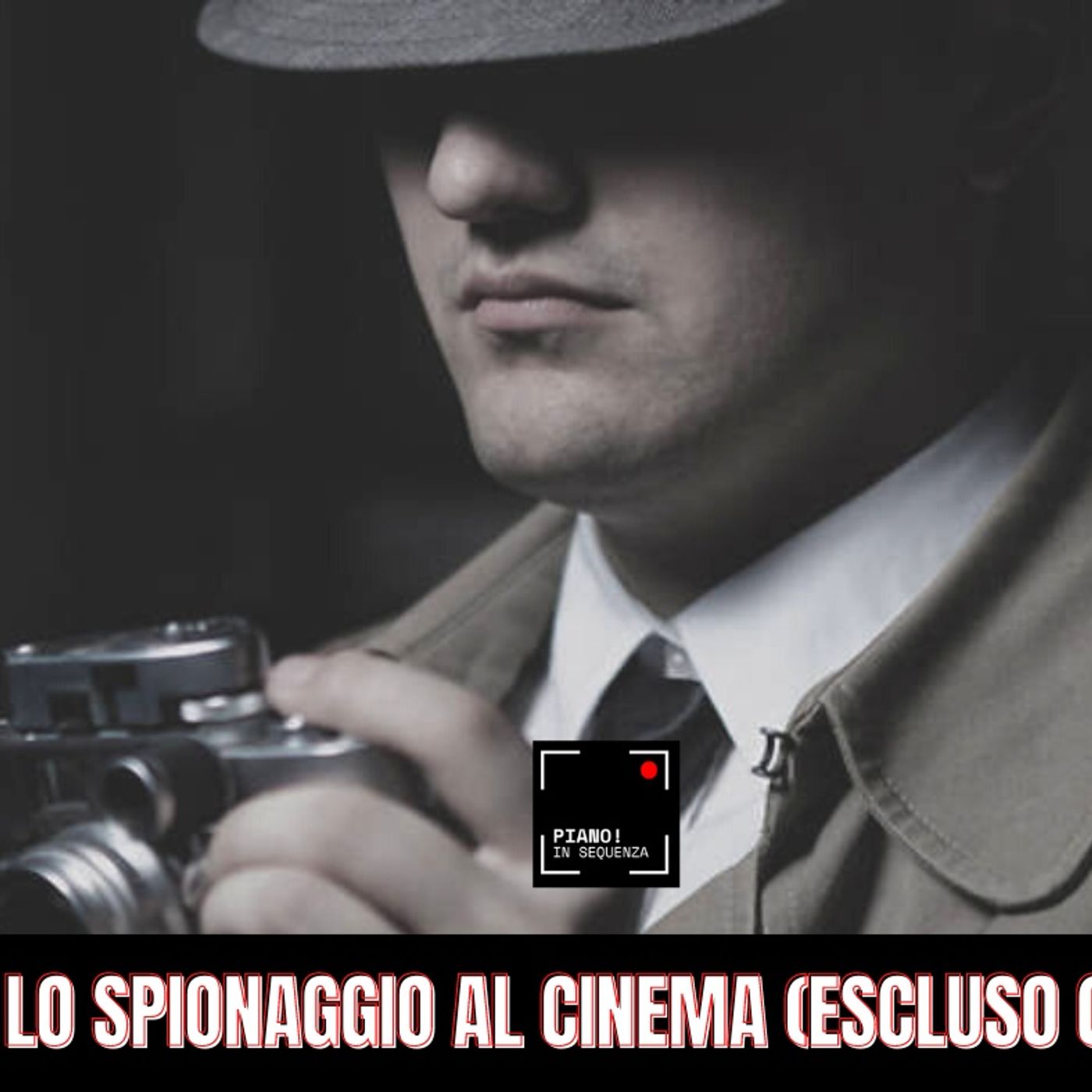 Lo spionaggio al cinema (escluso 007) episode artwork