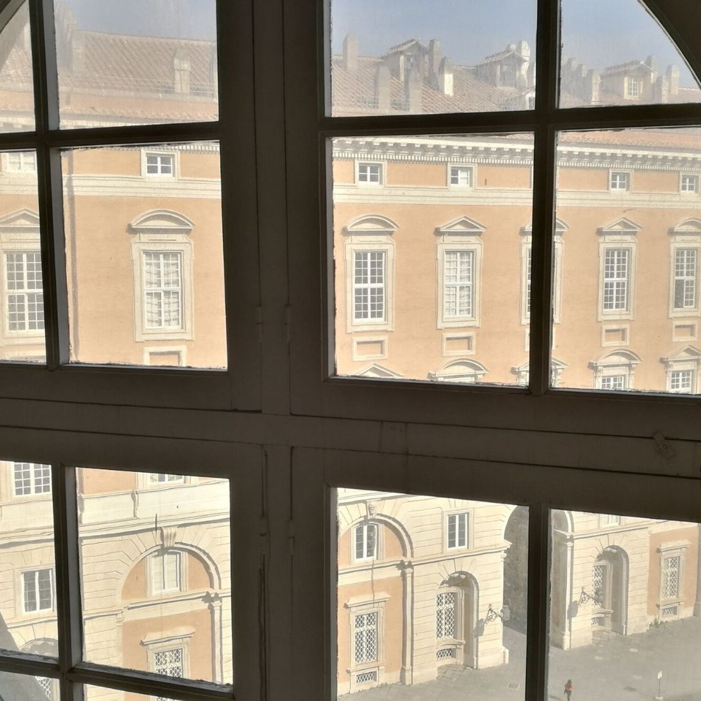 Reggia di Caserta | Il podcast