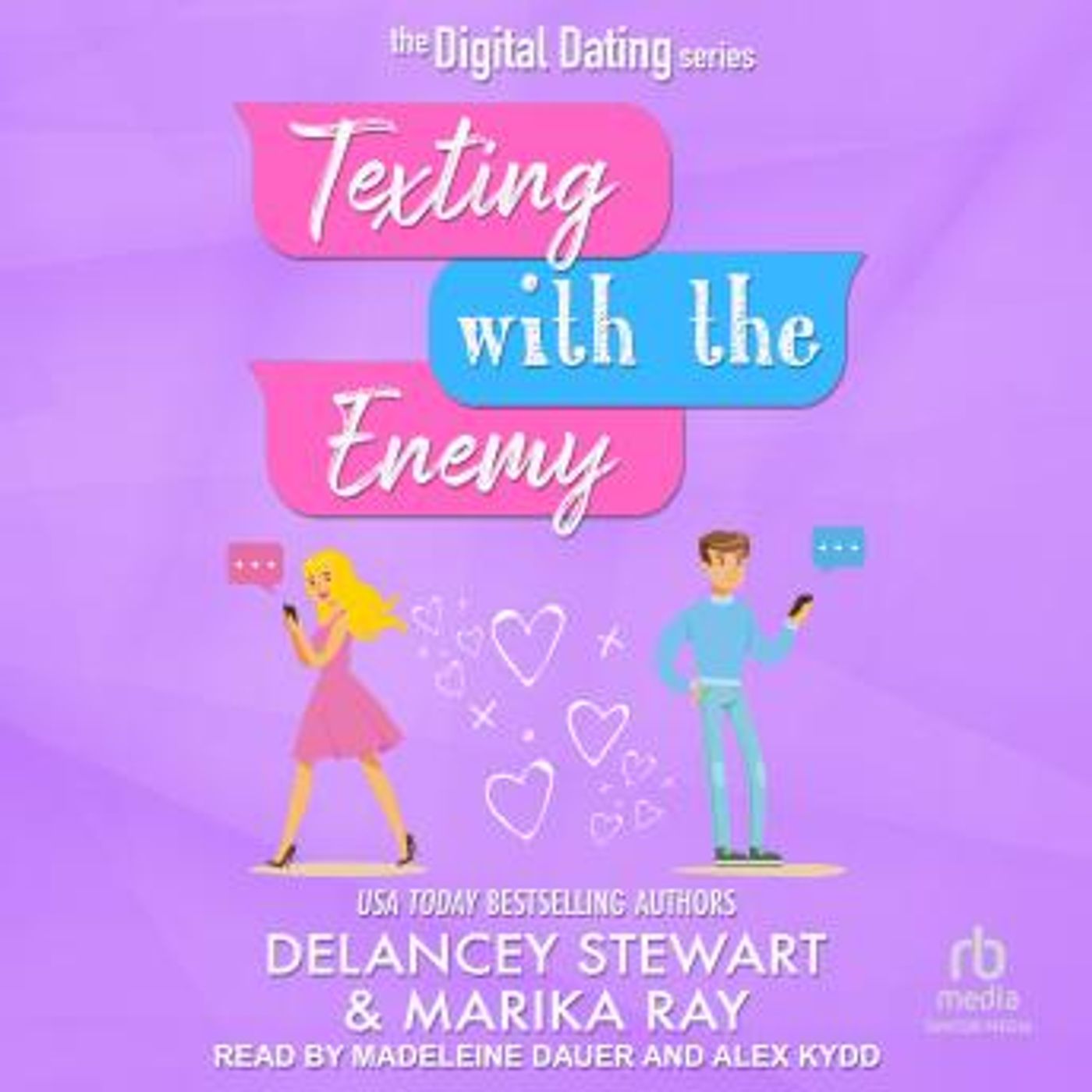 Access Top-Rated Full Audiobooks in Romance, Clean & Wholesome