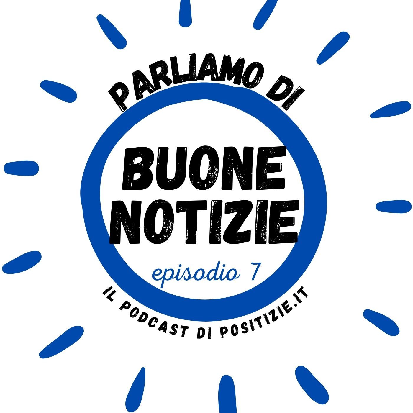 Episodio n7 - Best of Luglio 2021