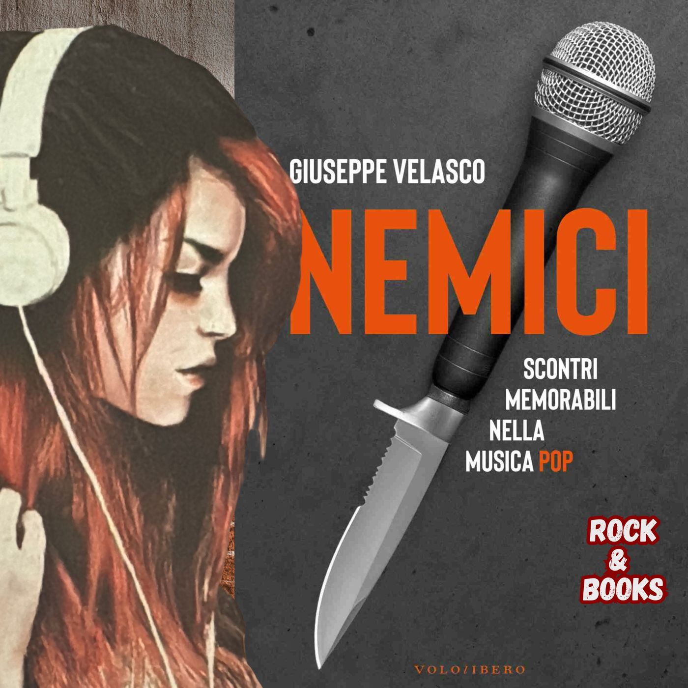 Rock & Books