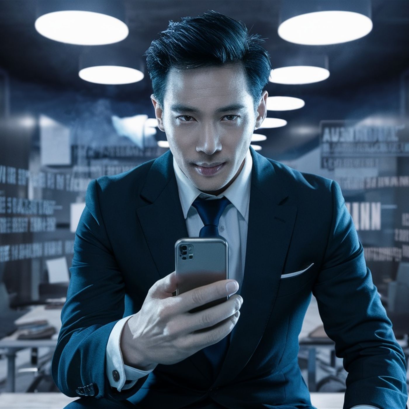 Lineas de asunto en email