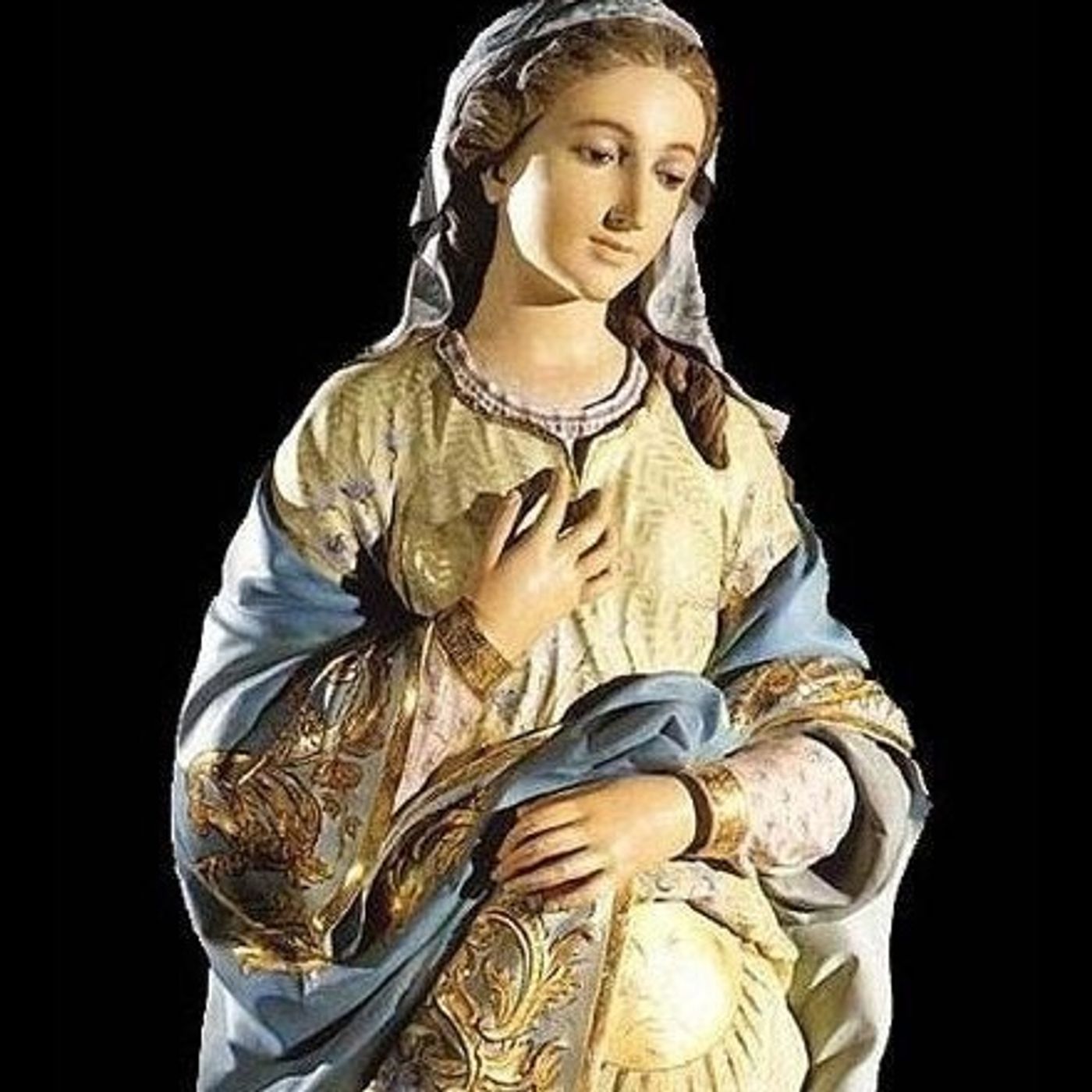 Nuestra Señora de la Esperanza episode artwork