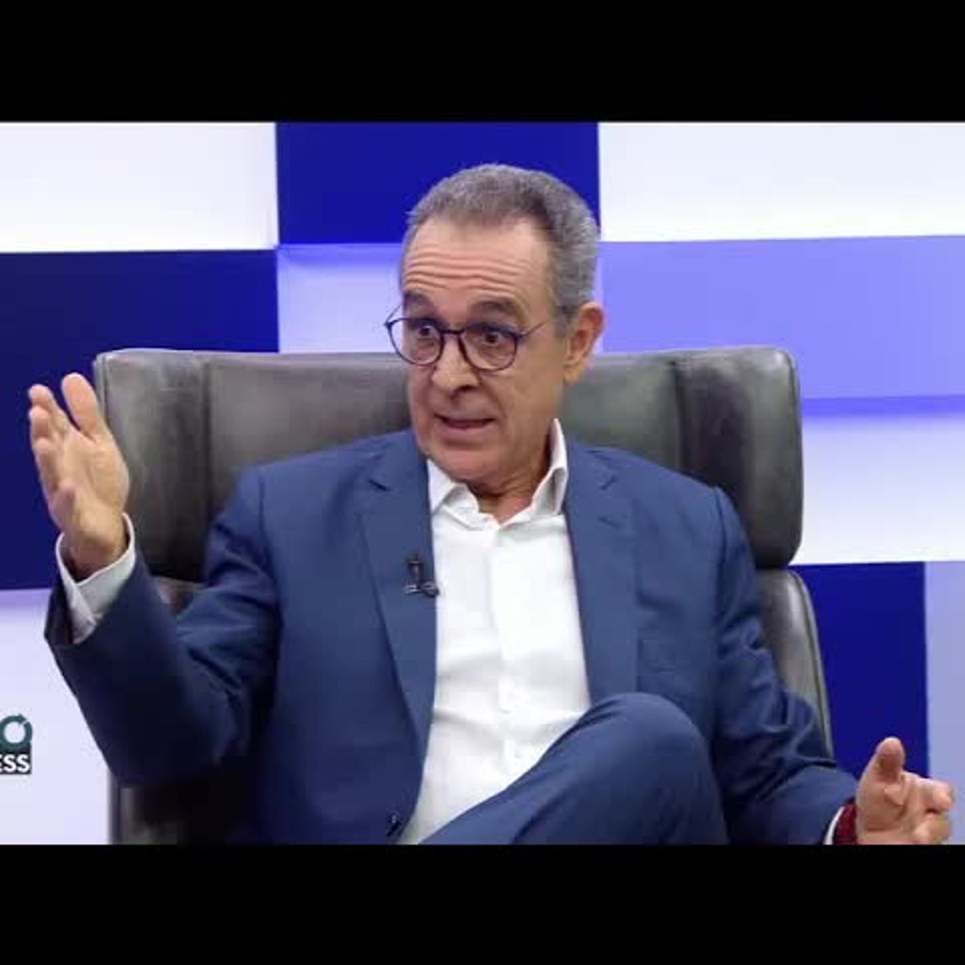 14/04/2025 - Qual é o futuro da Claro Empresas? | José Formoso, CEO da Claro Empresas episode artwork
