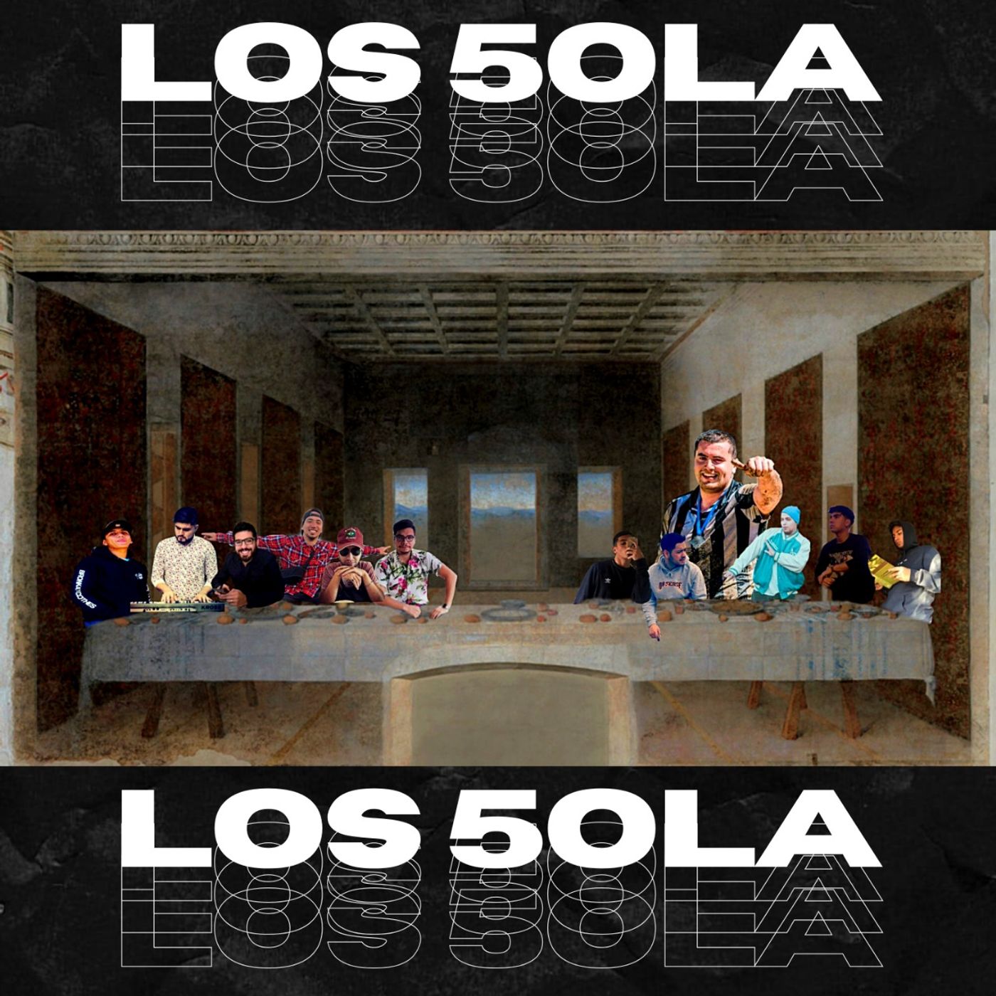 Los Sola