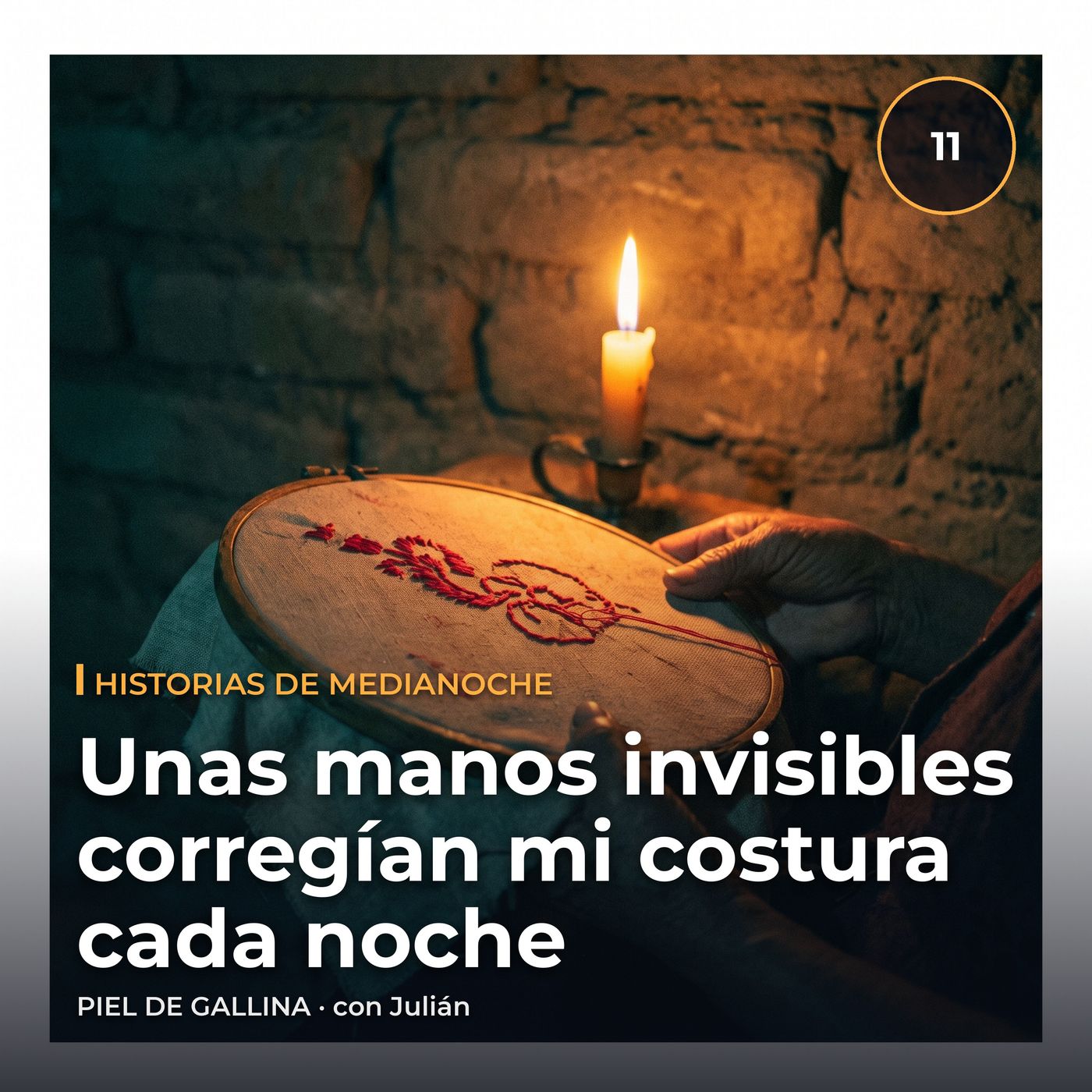 Piel de Gallina: Historias de Medianoche