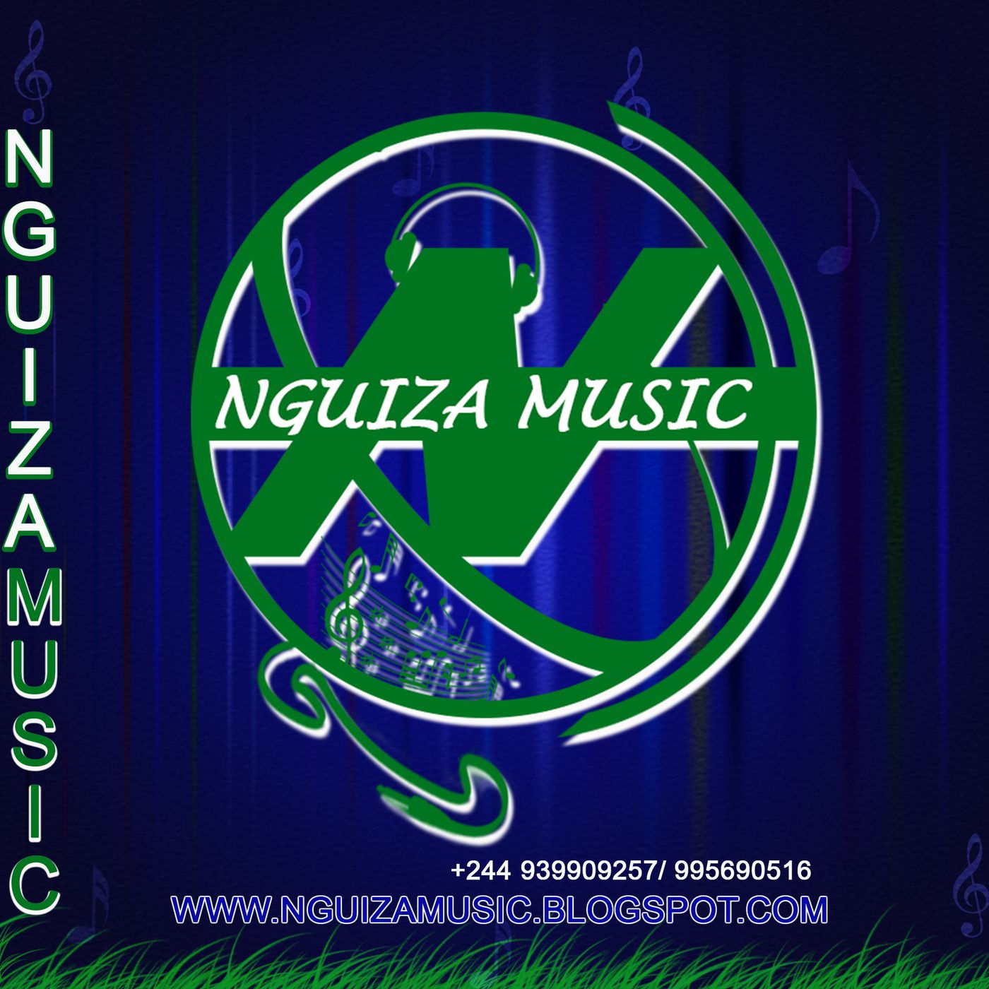 NGUIZA MUSIC