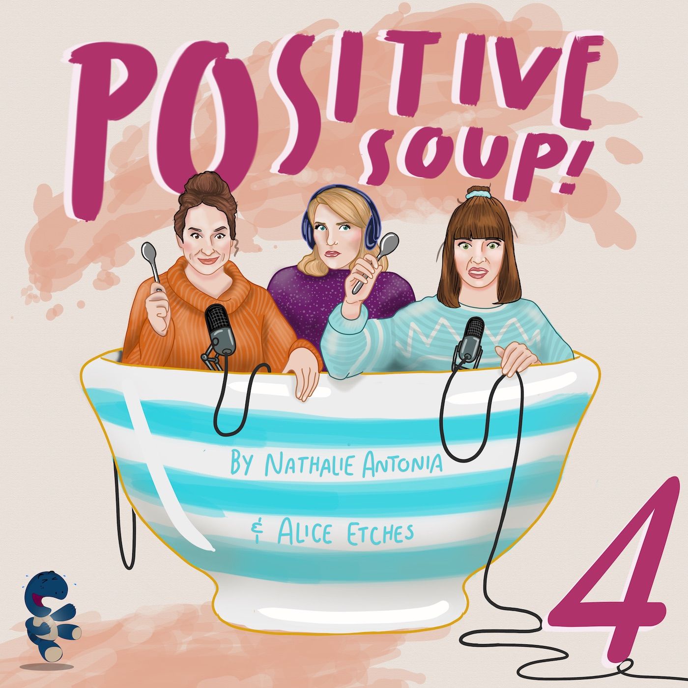 EPISODE FOUR EPISODE FOUR