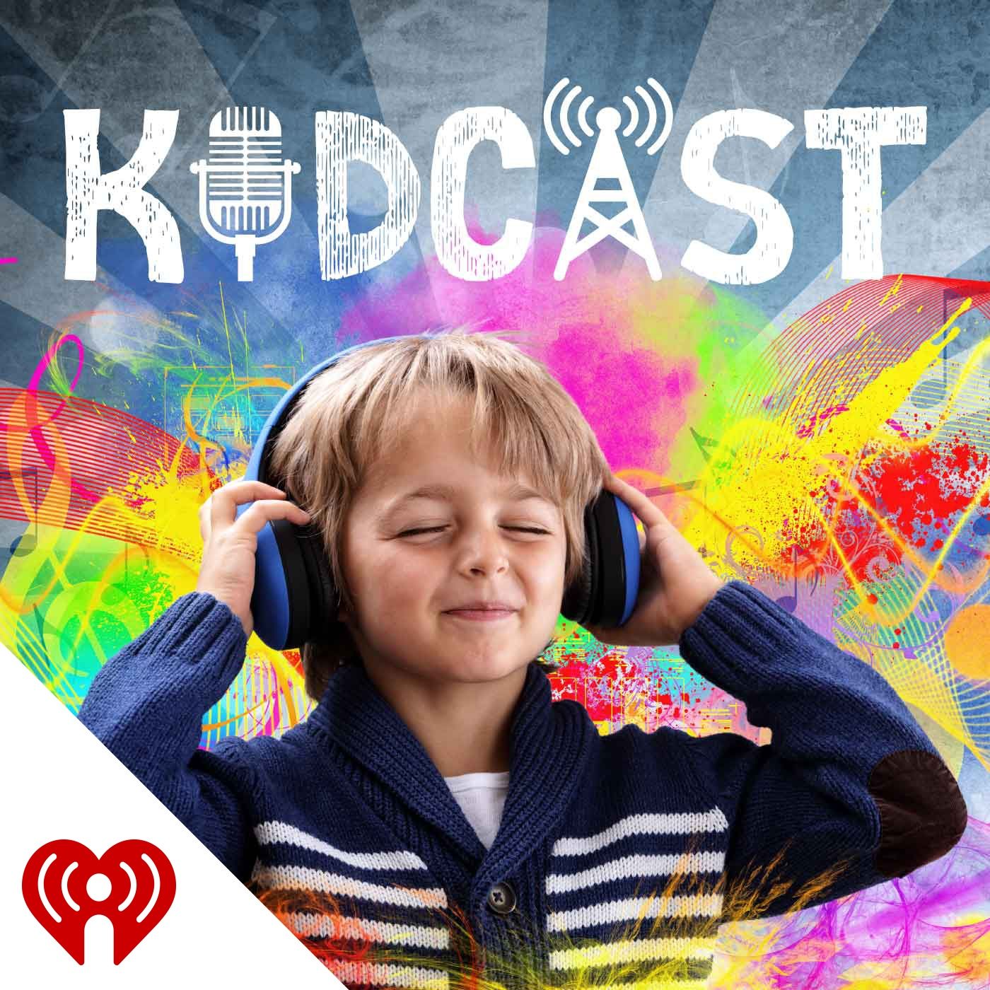 Kidcast