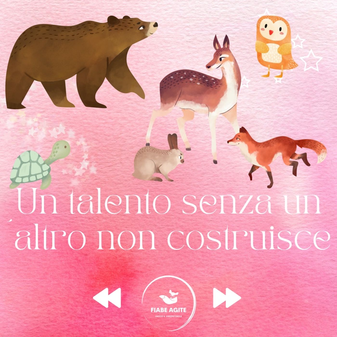 LE FIABE di Sophy e Mary