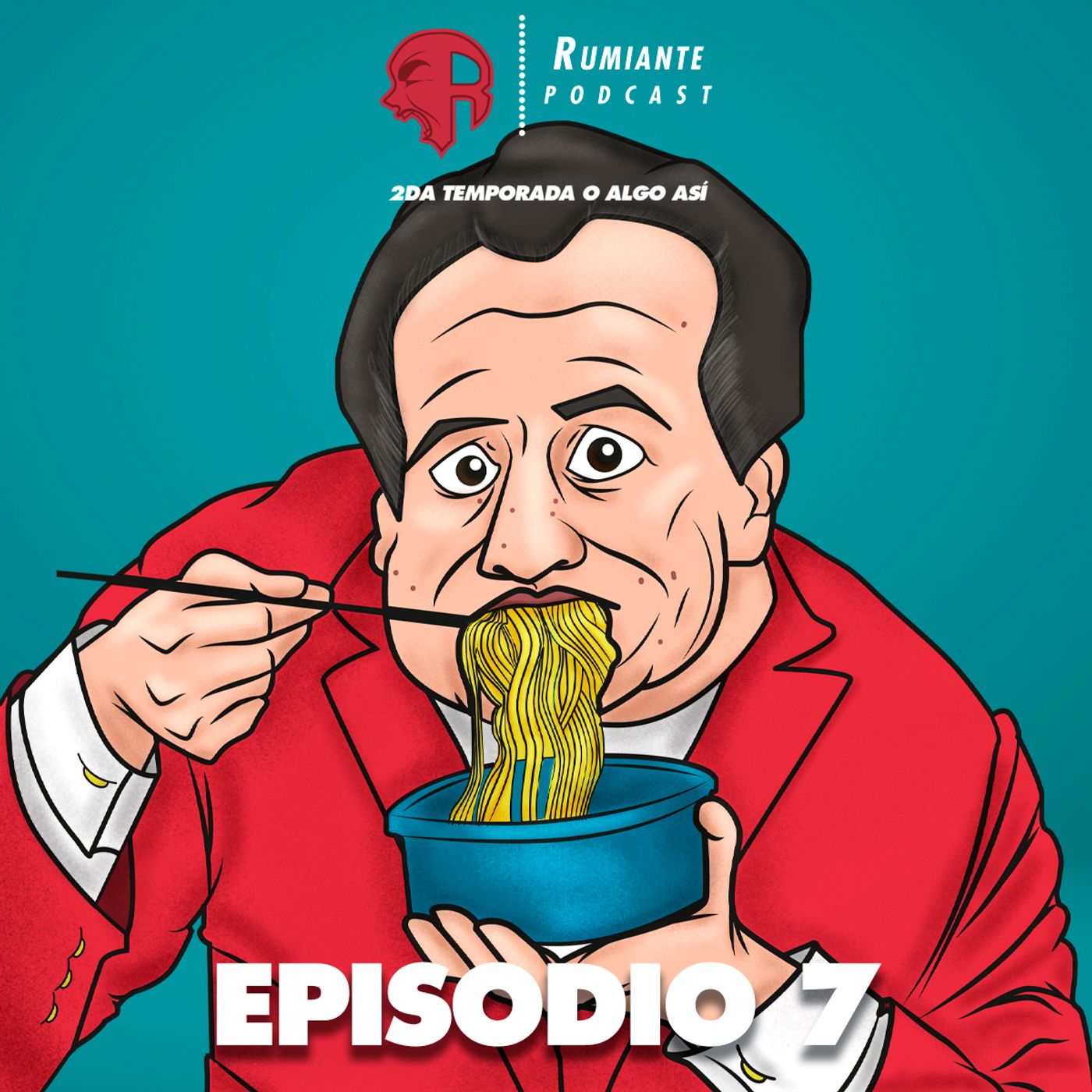 Rumiante Podcast