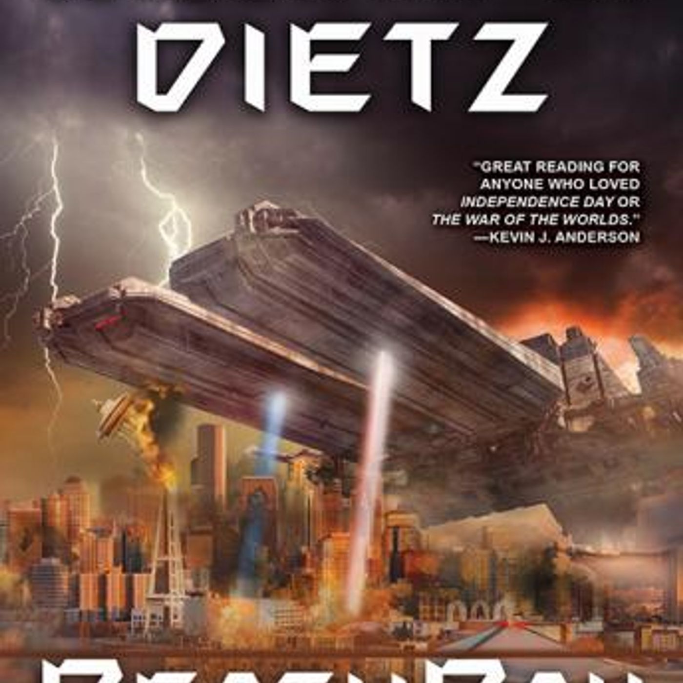 Unlock Top Full Audiobooks in Science Fiction & Fantasy, Science Fiction