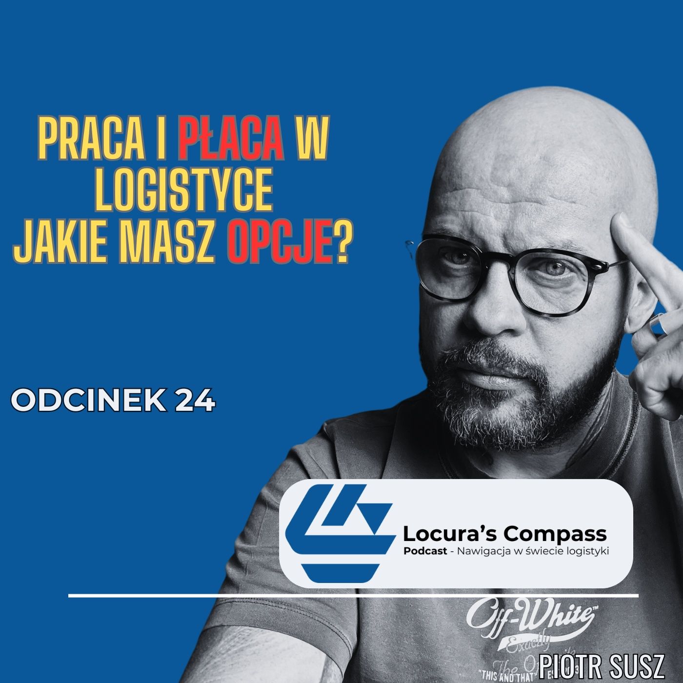 Nawigacja w świecie logistyki