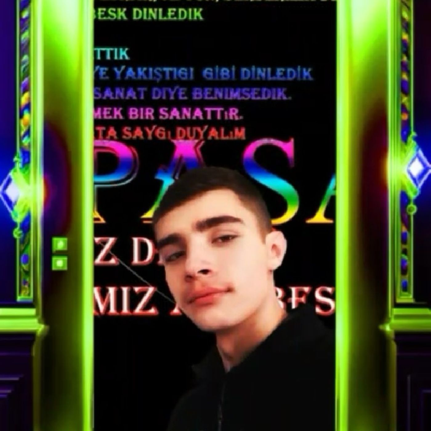 Radyo Damar djmehmet KralTV