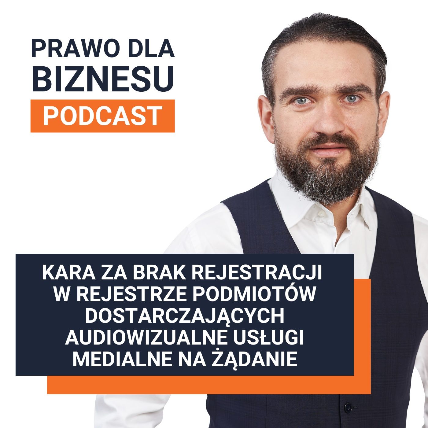 Prawo dla Biznesu