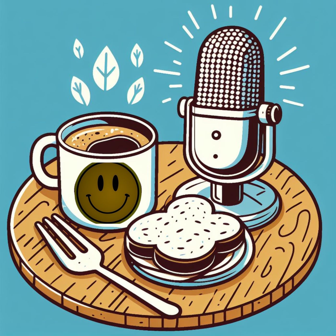 Café con Pan