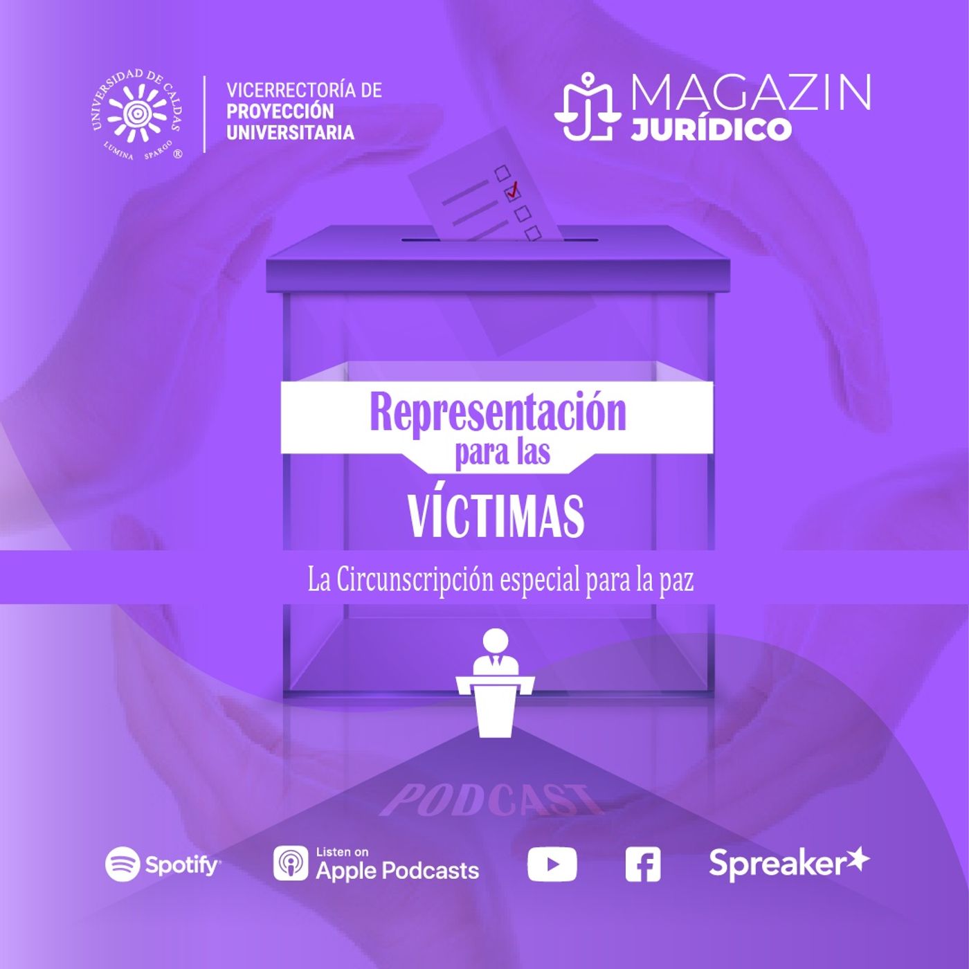 Magazín Jurídico
