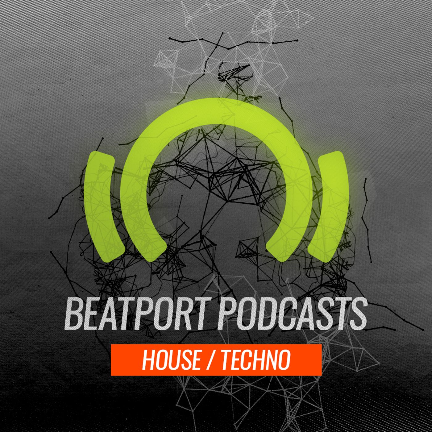 Beatport Podcast: House & Techno