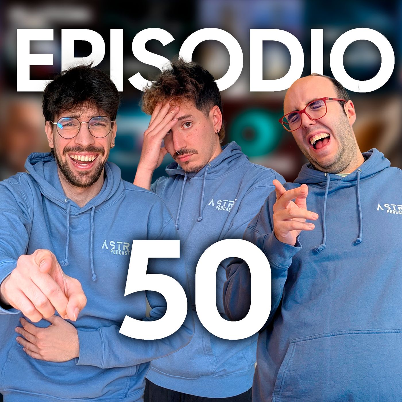Astro Podcast