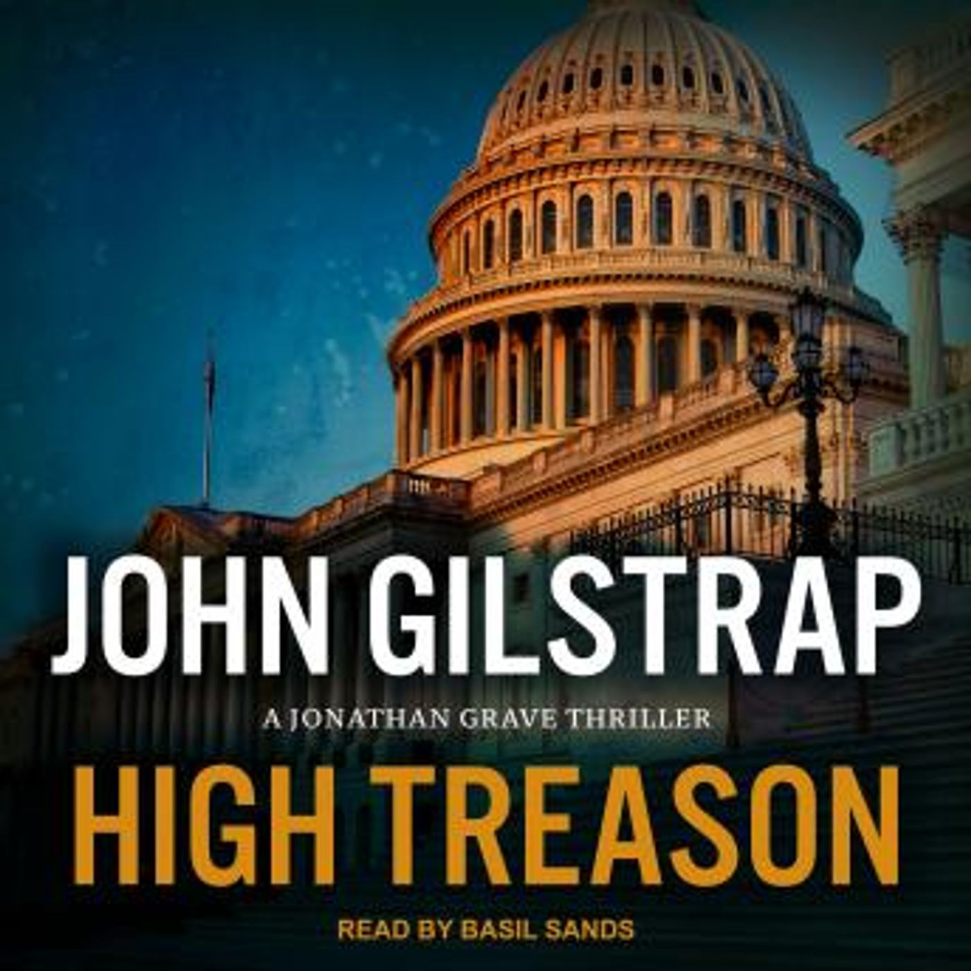 Get Latest Full Audiobooks in Fiction, Action & Adventure