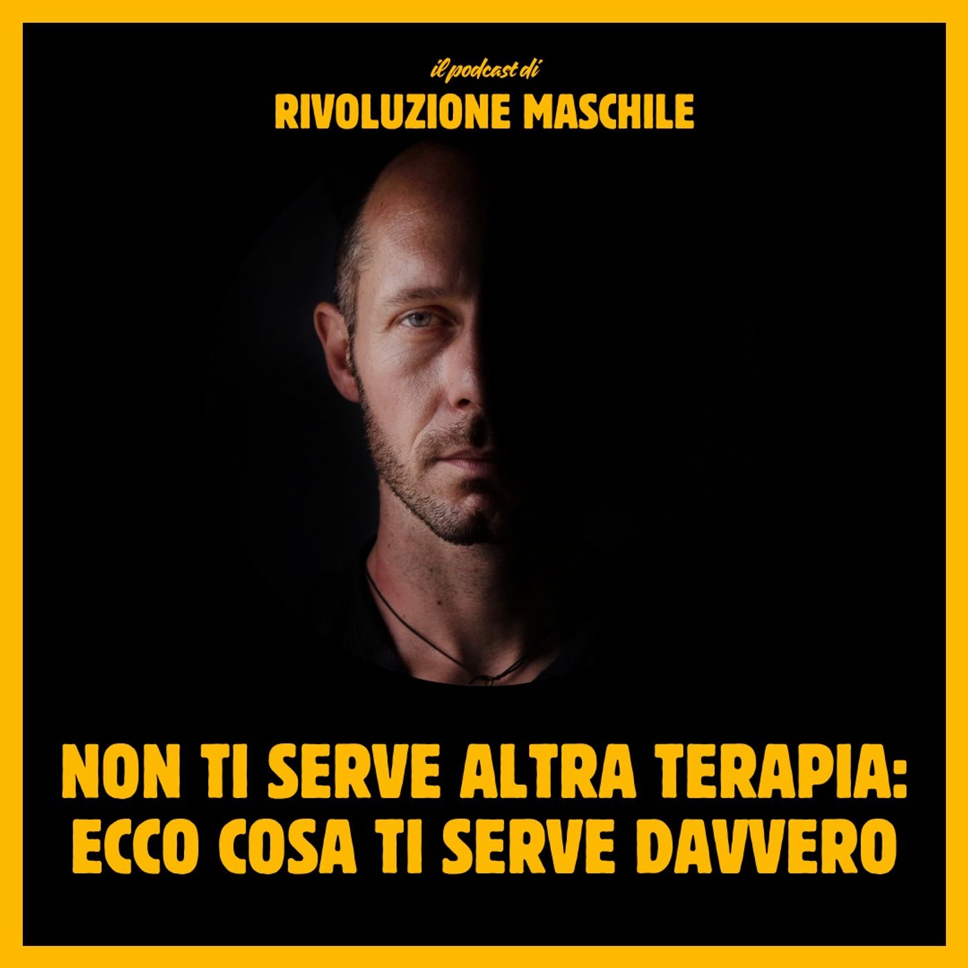 Rivoluzione Maschile