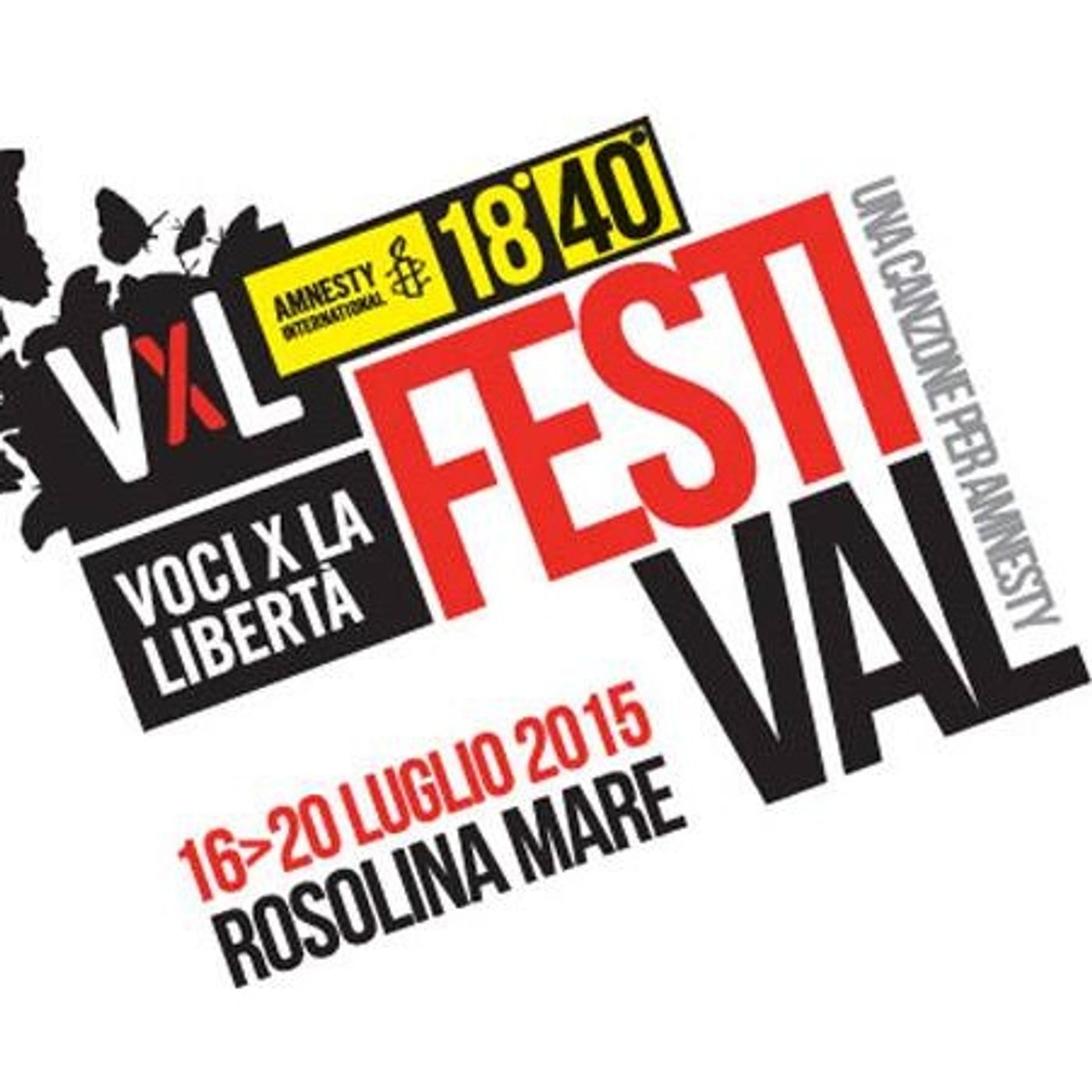 Intervista a Lionello di Vocixlalibertà