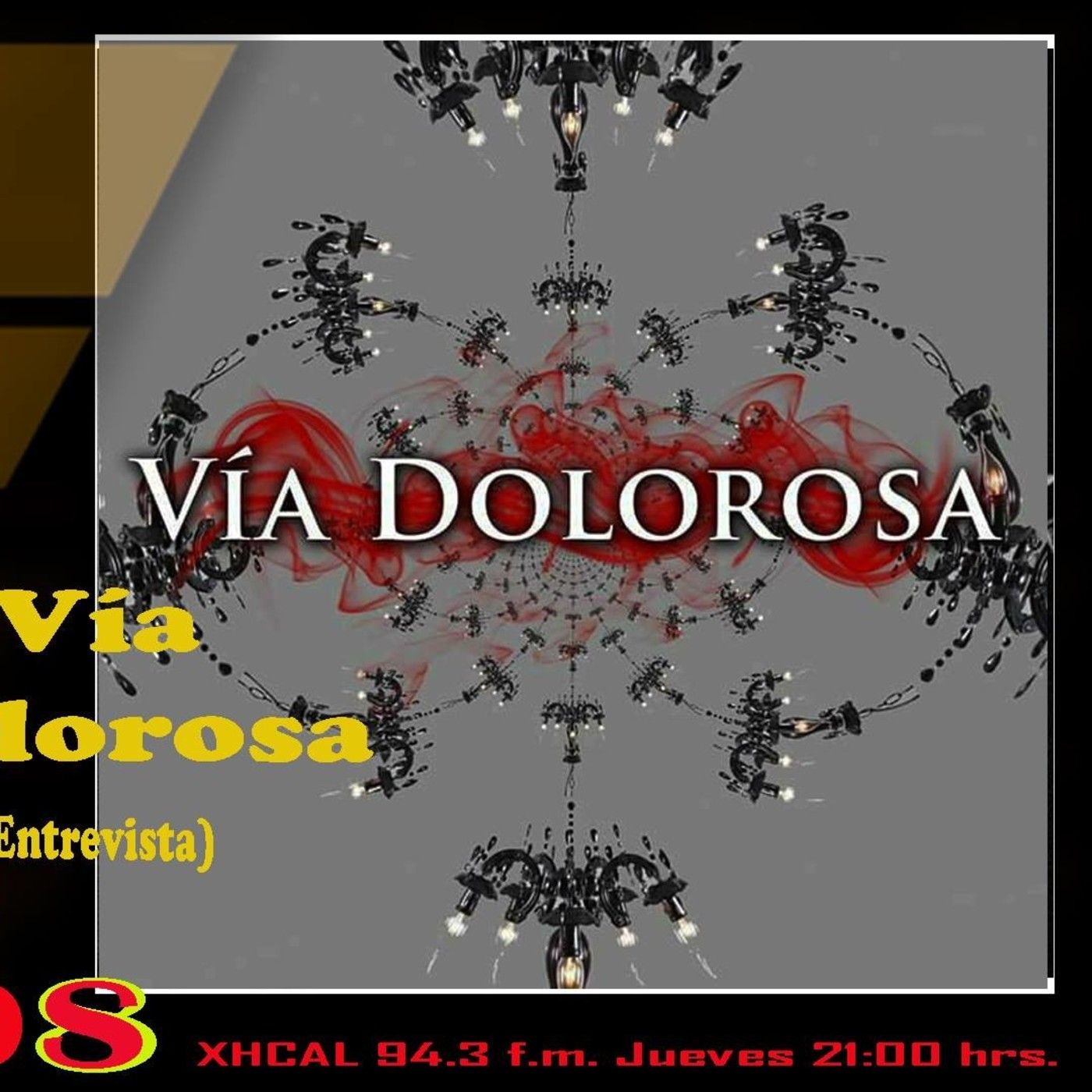 Vía Dolorosa (Entrevista) episode artwork