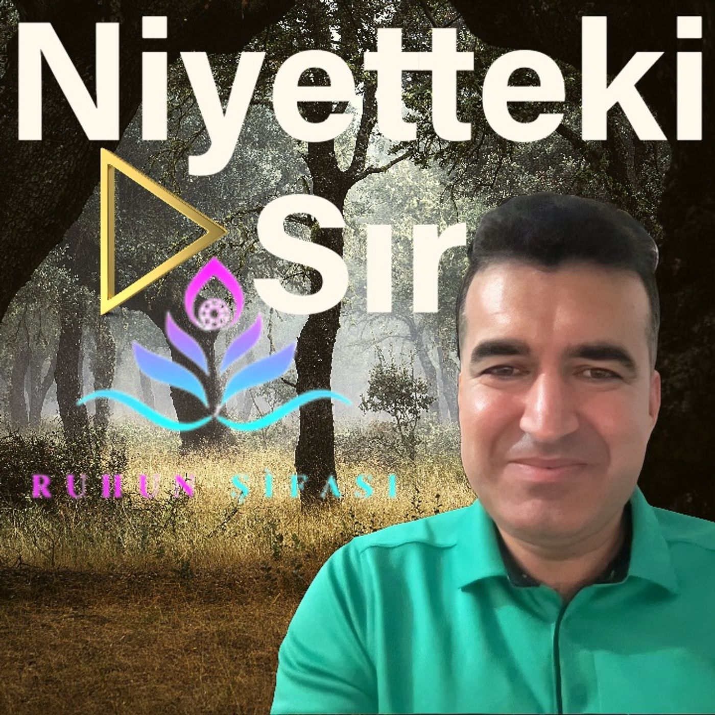 Niyetteki Sır episode artwork