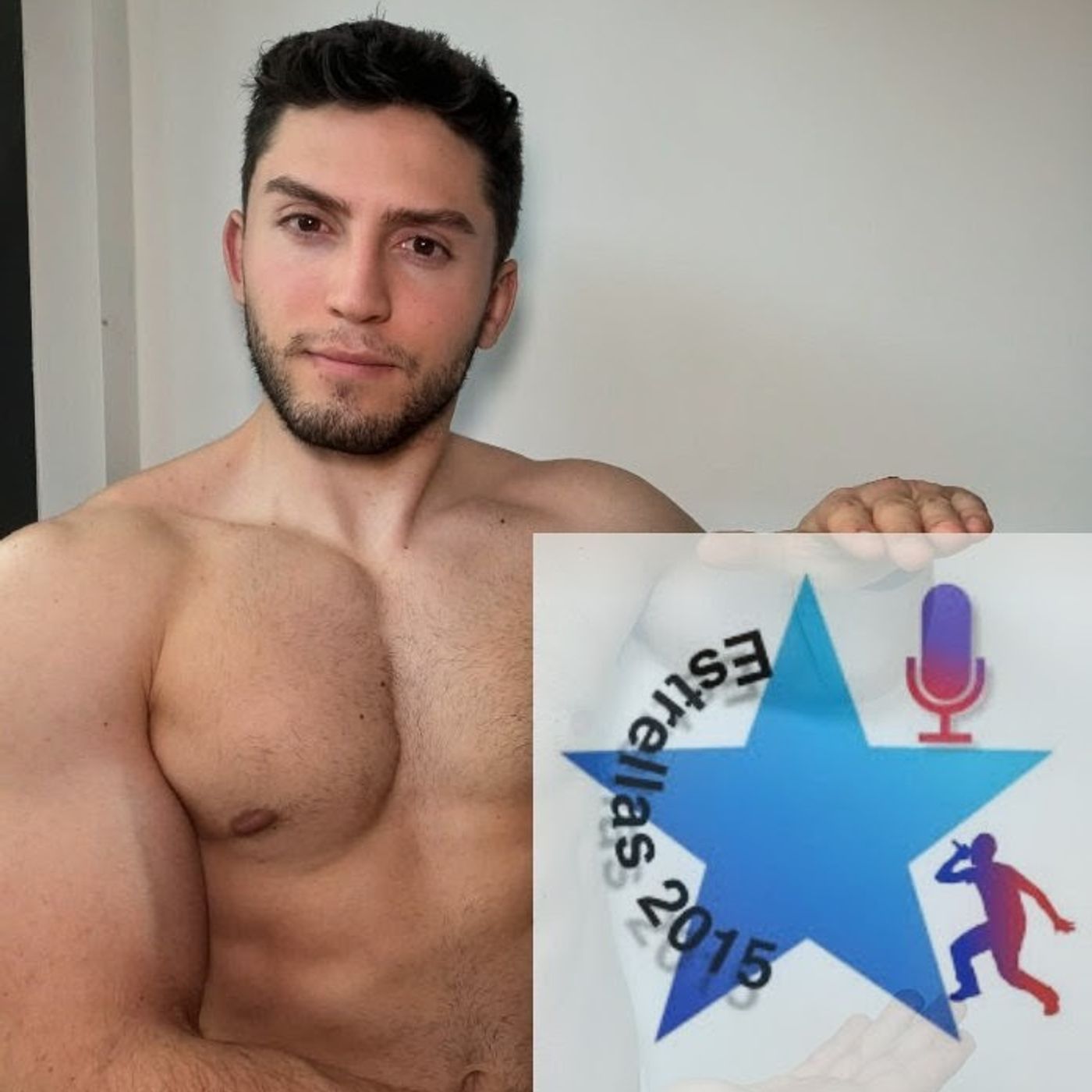 Portada de Estrellas 2015