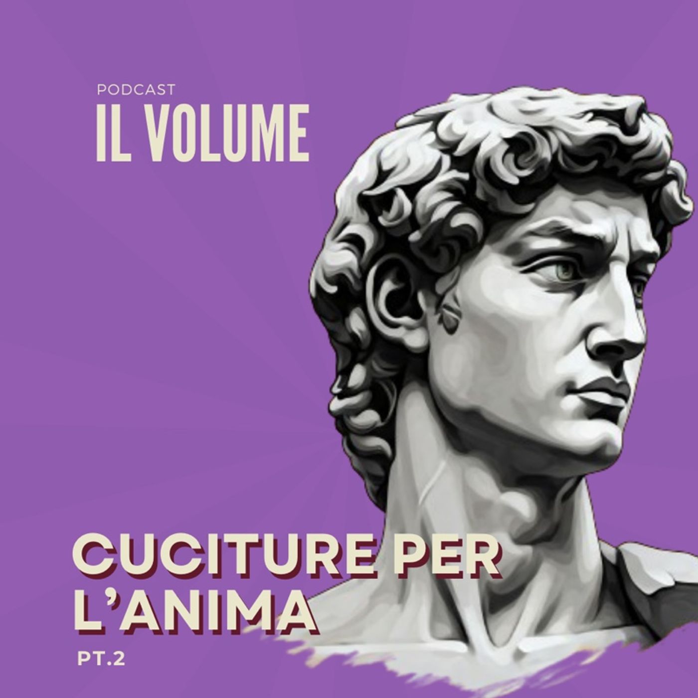 Il Volume