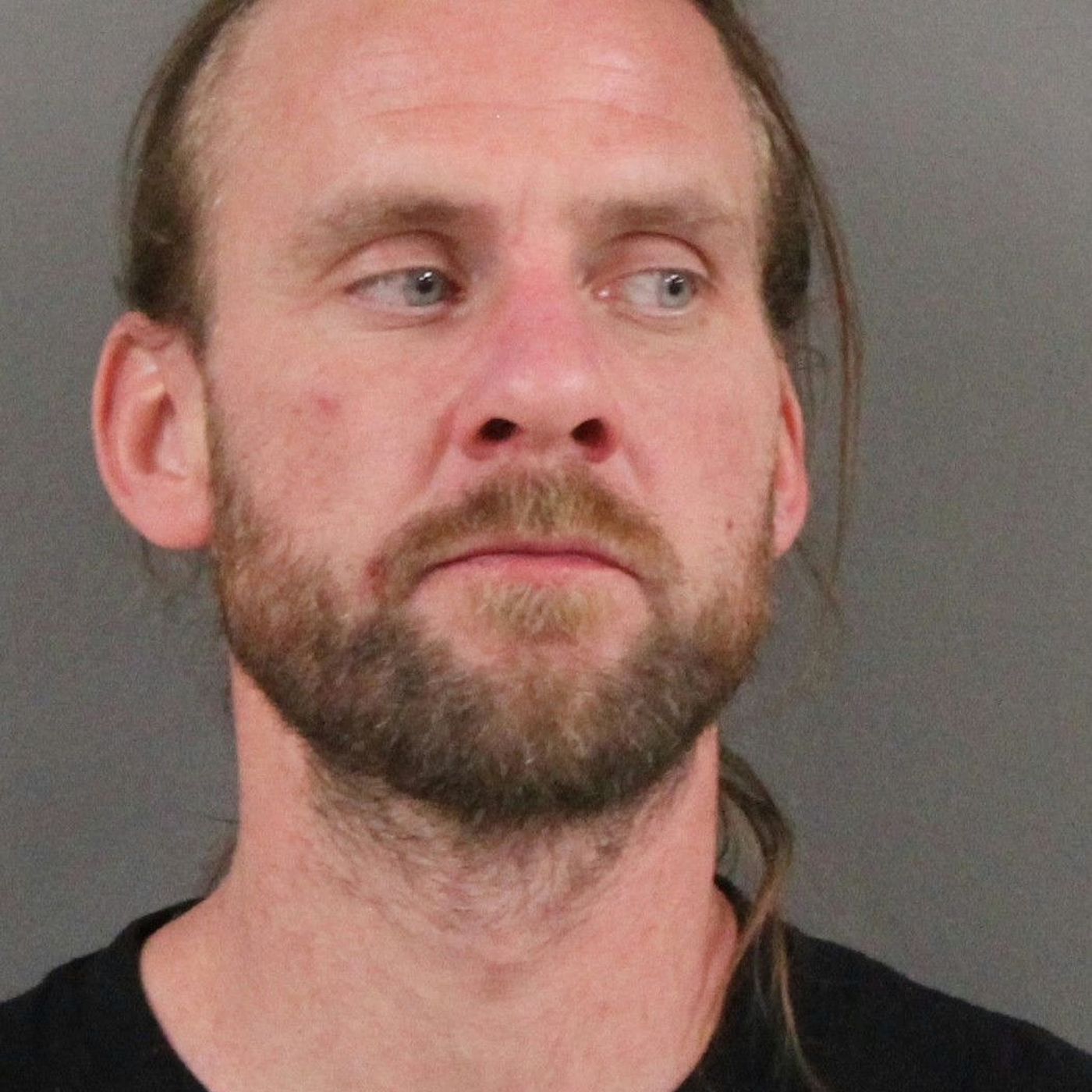 Deputy: Vehicle wanted in Rock Falls search found 2 hours later with new driver, meth episode artwork