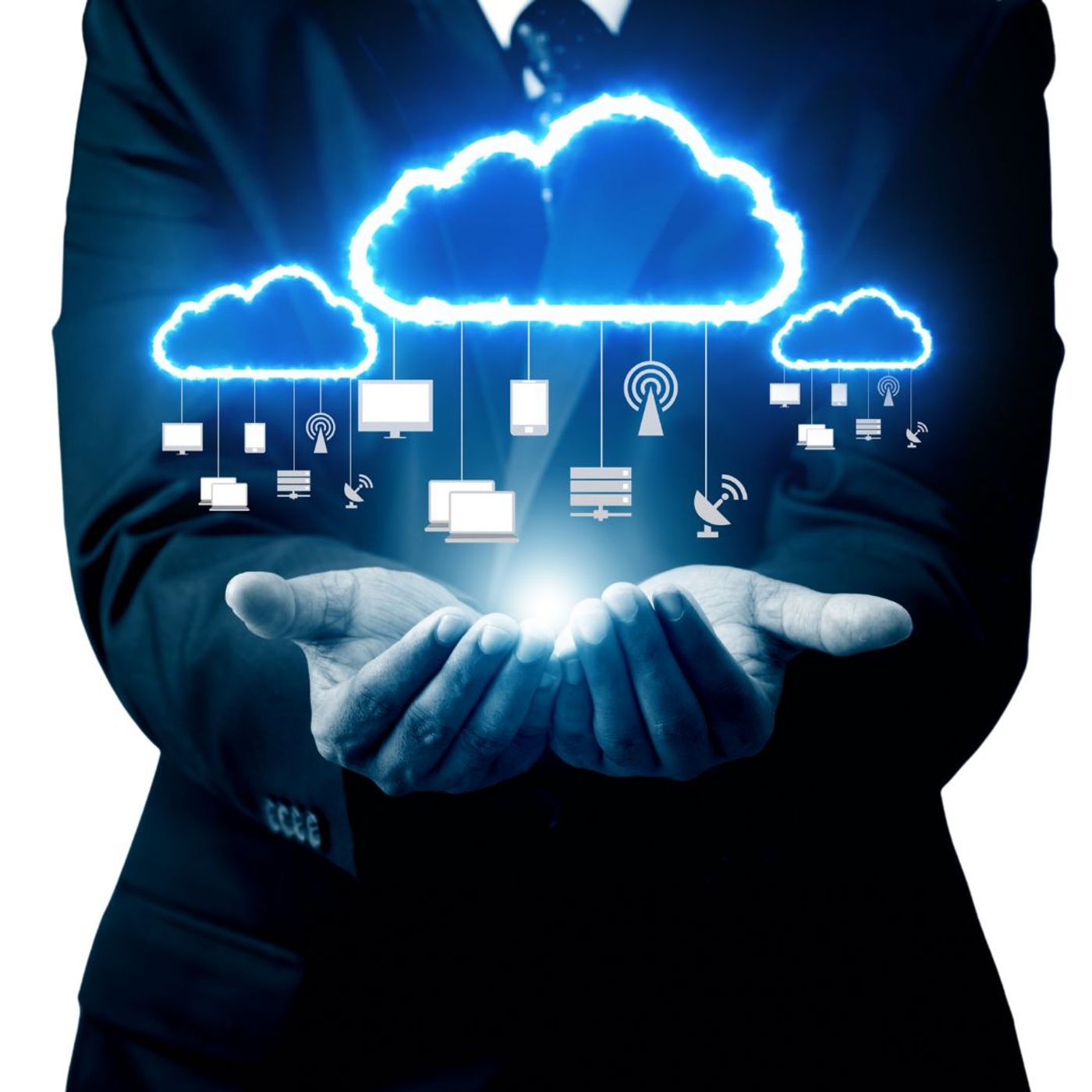 Reliable IT Infrastructure Provider for