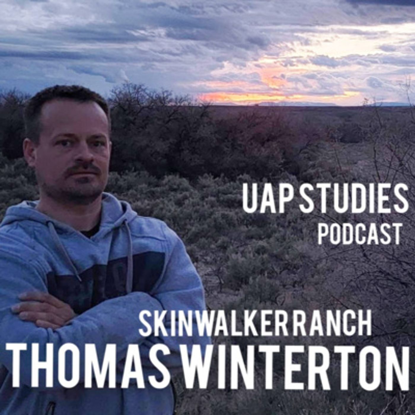 UAP STUDIES Podcast
