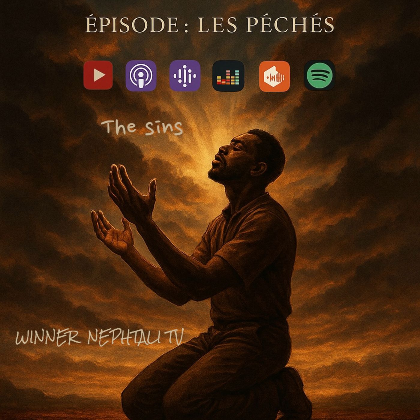 Les péchés