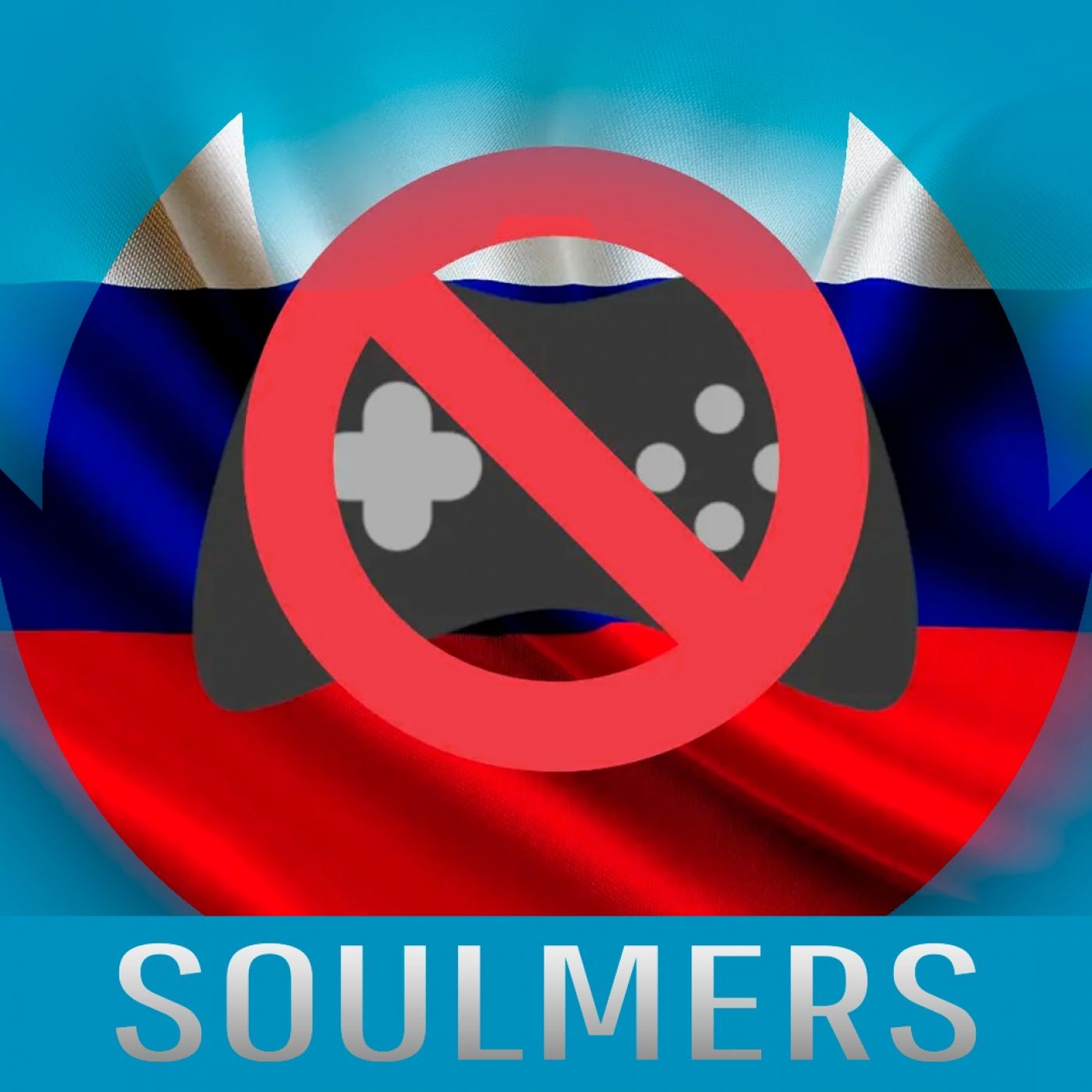NOTICIARIO: Bloqueos a Rusia en los videojuegos, Konami perdiendo el dominio web de Silent Hill, ¡y mucho más! episode artwork