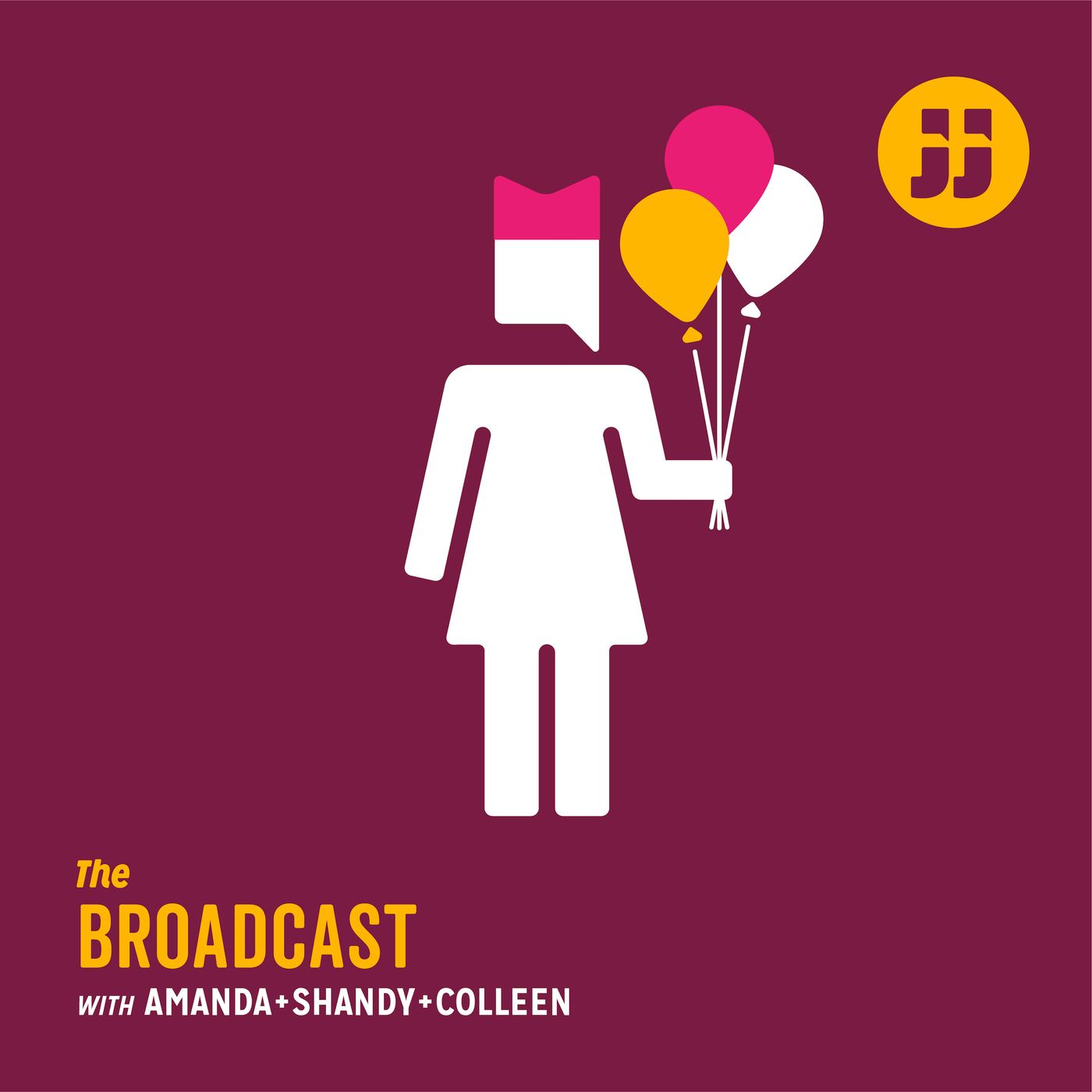 The Broadcast Ep. 3.18 "Live Election Day 2018 Show" episode artwork