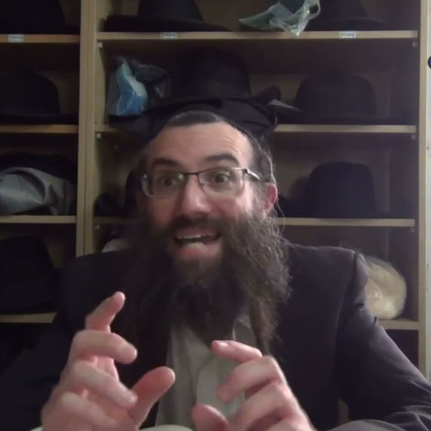 סוד מלכות הנגלית דישסו''ת | שער הנקודים פרק ז חלק 3 | אוצרות חיים למתקדמים