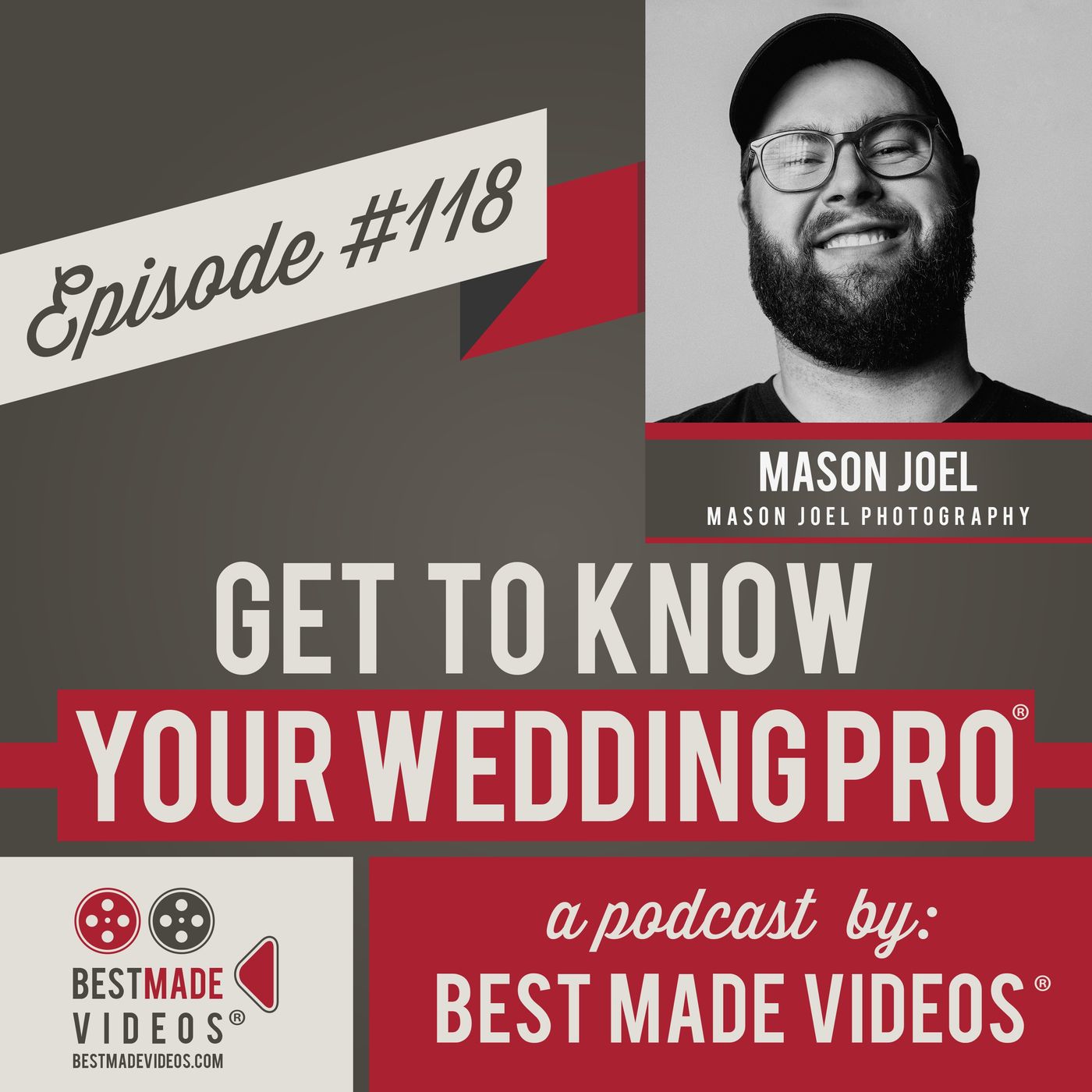 Get to Know Your Wedding Pro®
