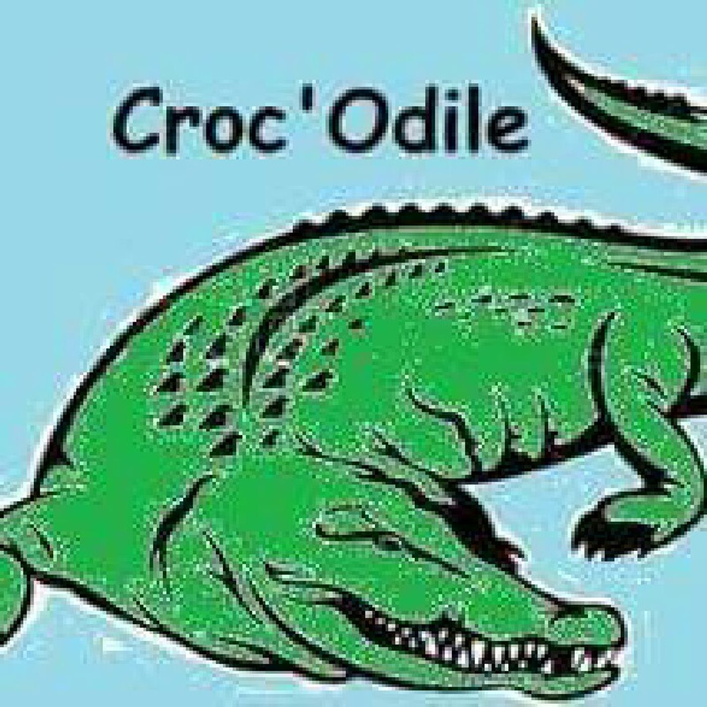 Croc\'odile