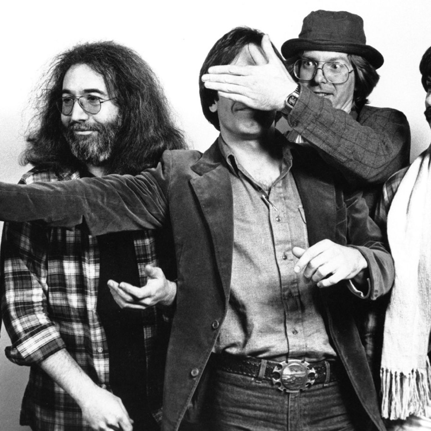 Think You’re a Deadhead? Play This Game Show Podcast to Find Out episode artwork