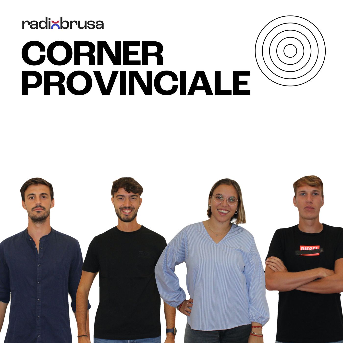 Corner Provinciale