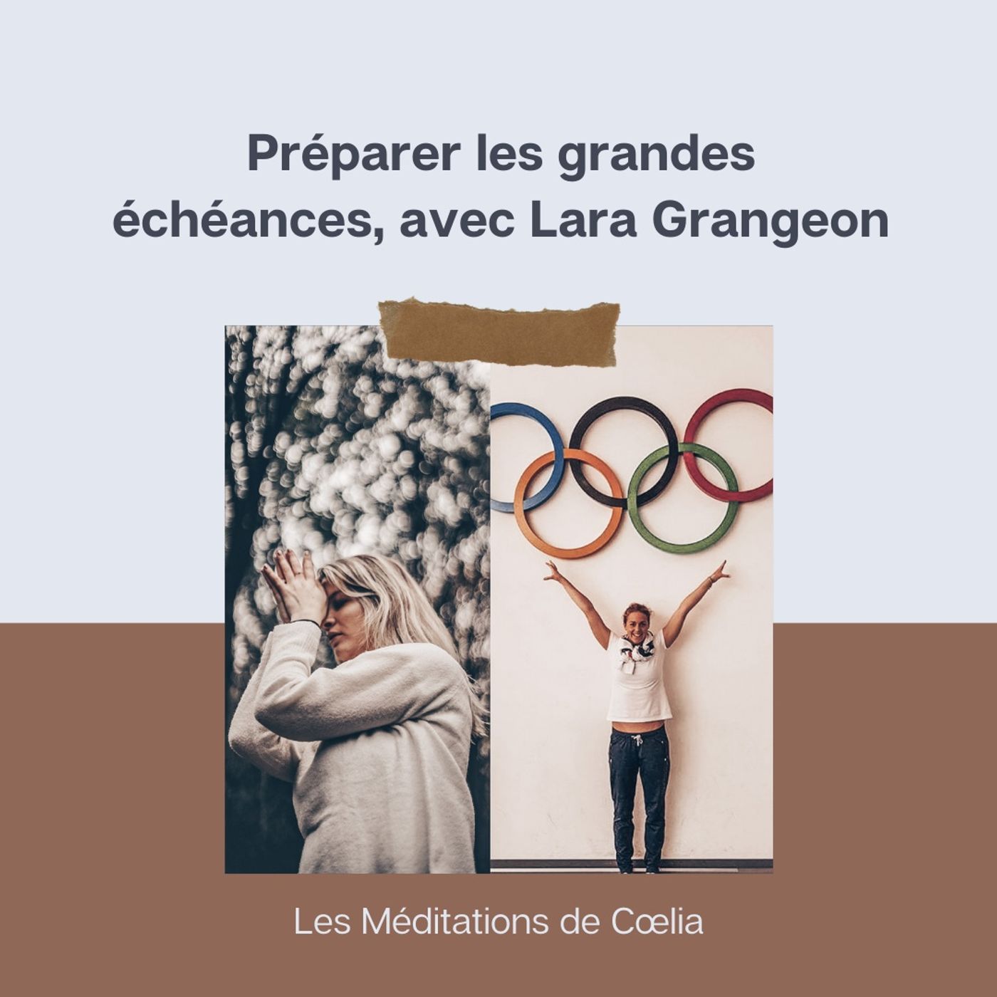Les méditations de Coelia