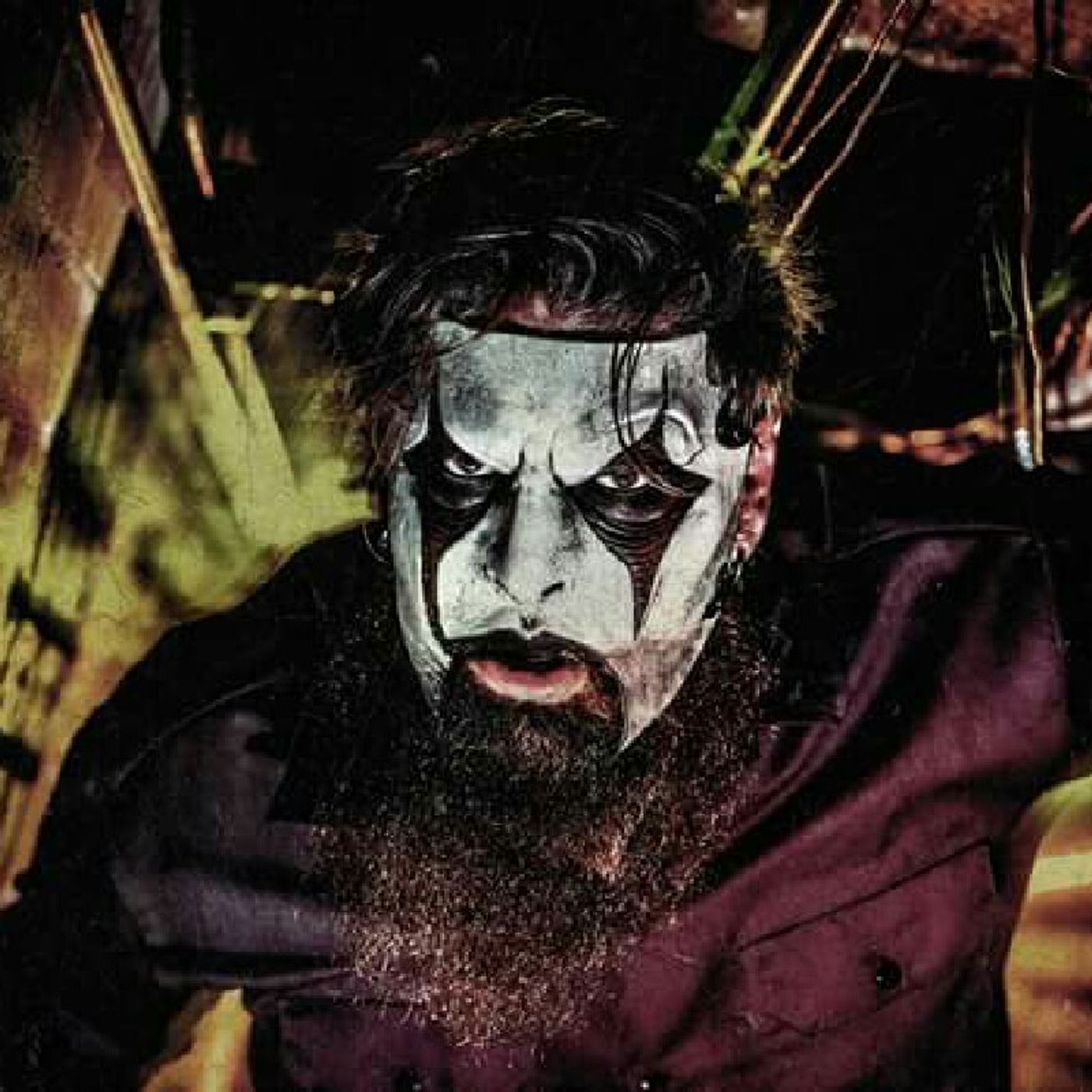 Hrikan Cruzz\'s show