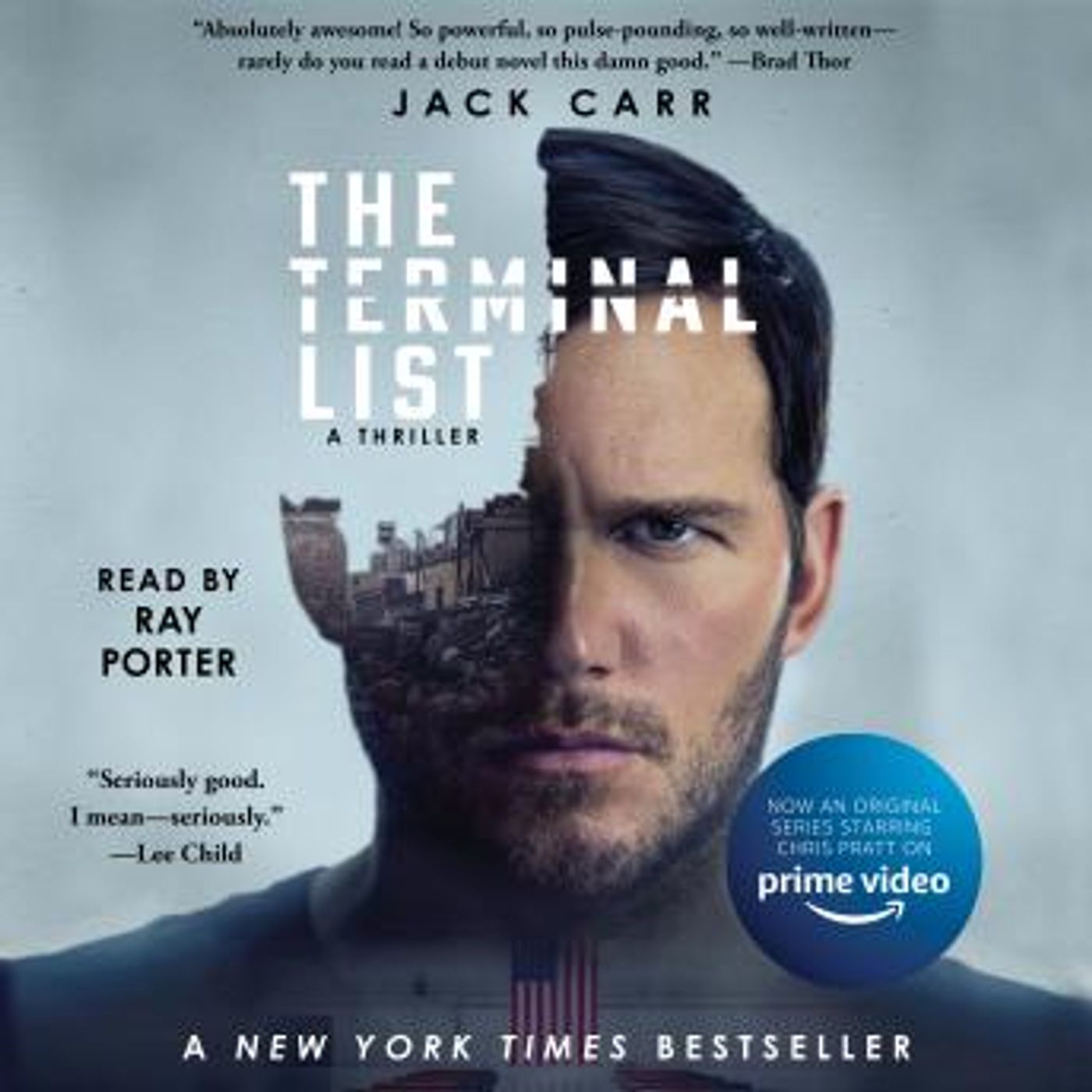 Get Top Full Audiobooks in Mystery, Thriller & Horror, Espionage