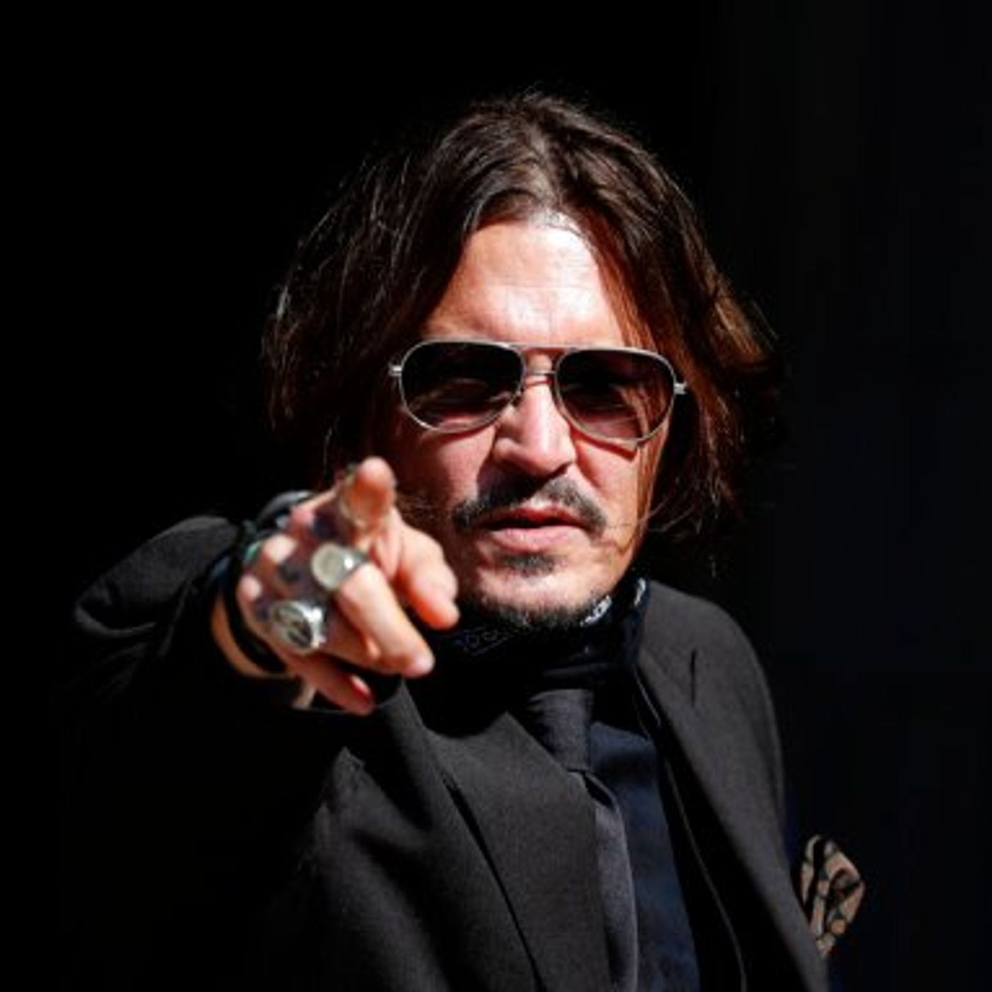 Ep109 - Johnny Depp Pt.3