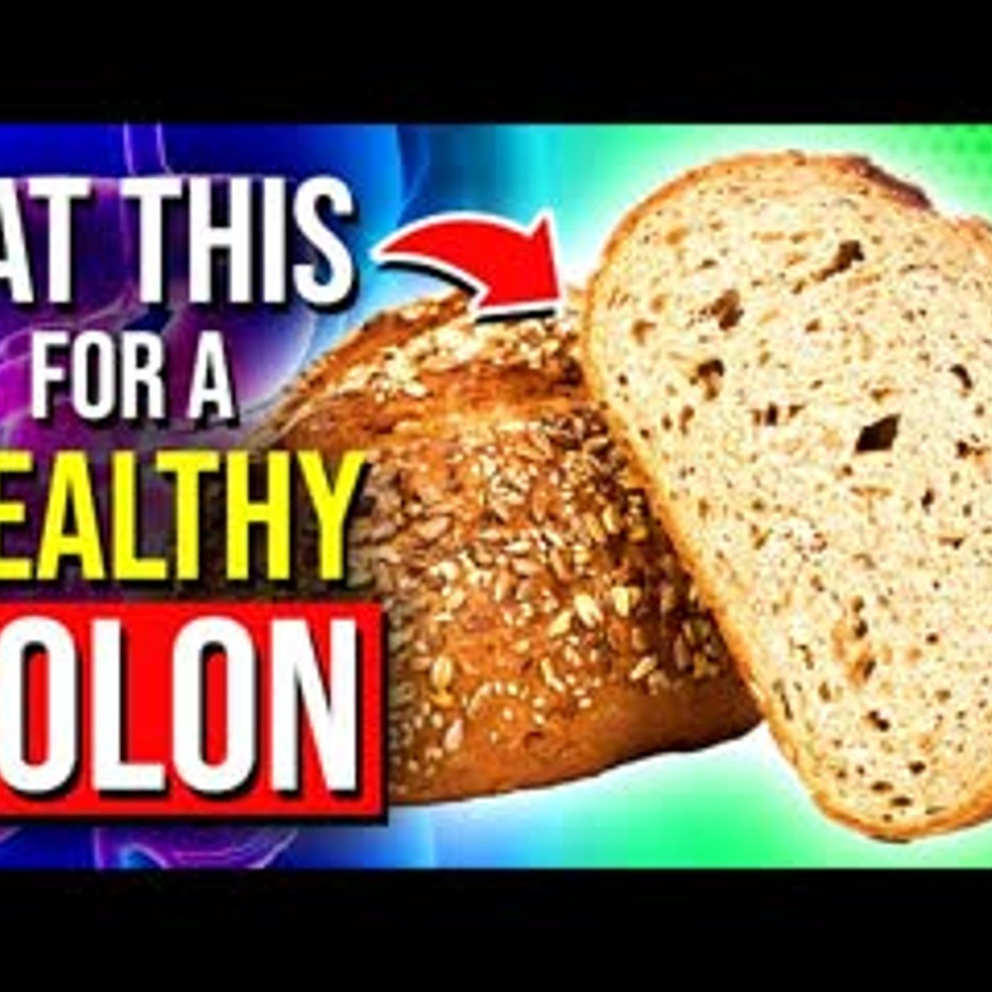 11 Foods You Should Be Eating For A Healthy Colon episode artwork