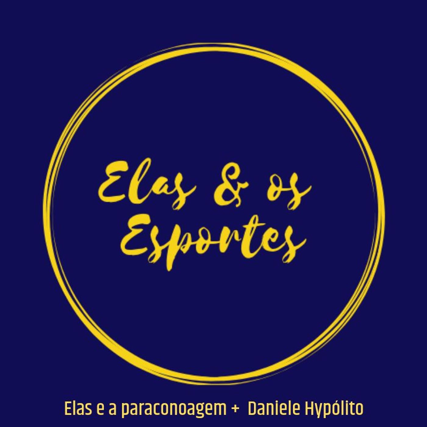 Podcasts do Elas
